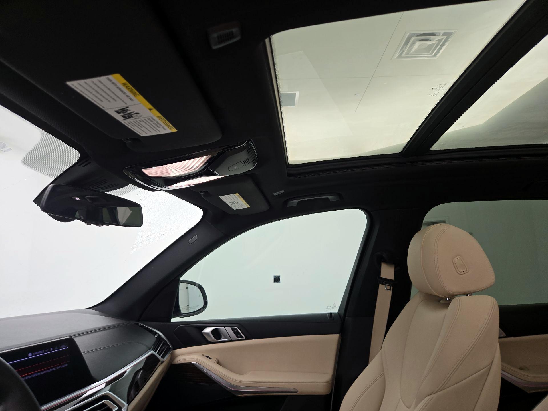 Thumbnail: 2020 BMW X5 - 20