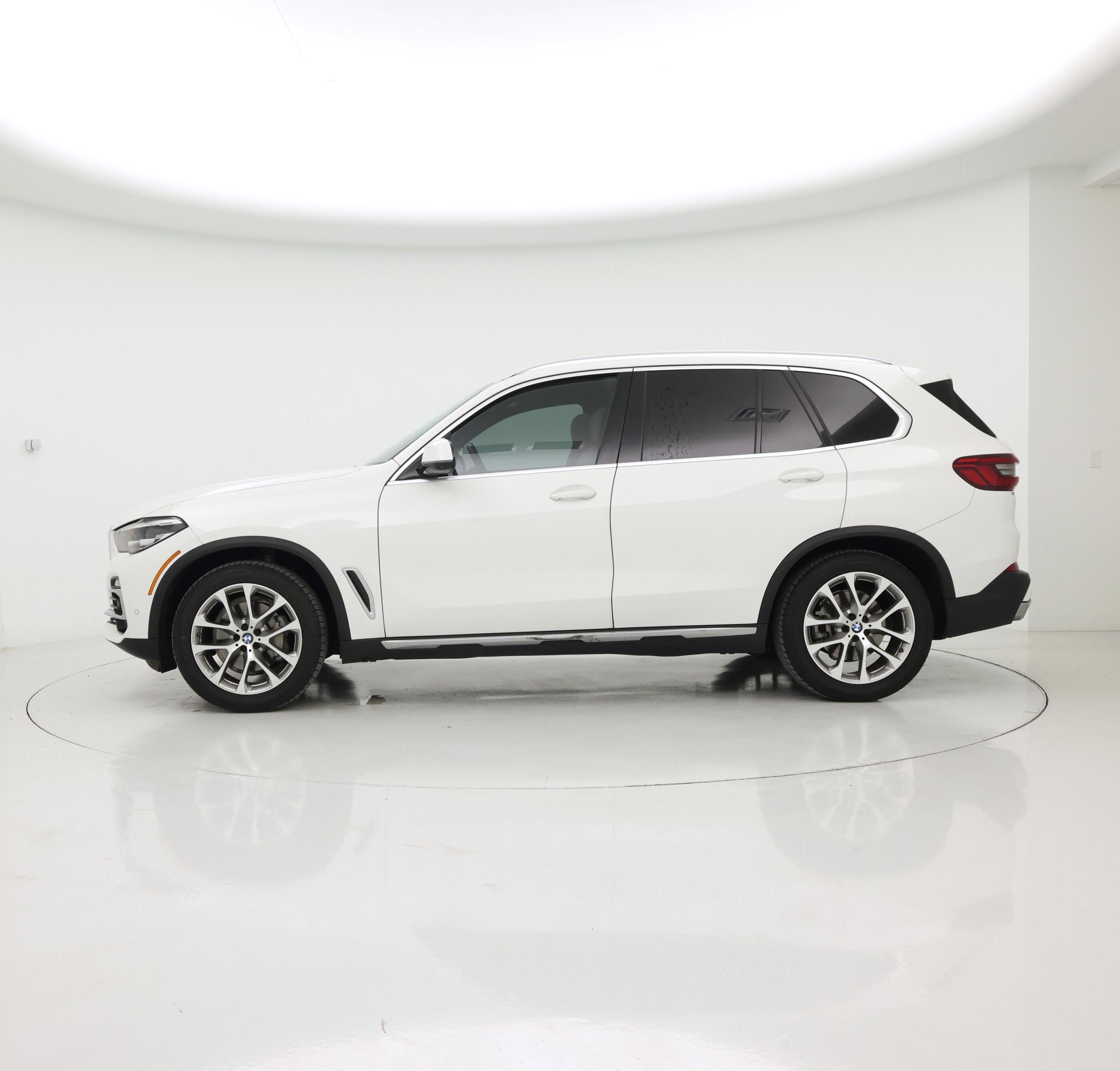 Thumbnail: 2020 BMW X5 - 3