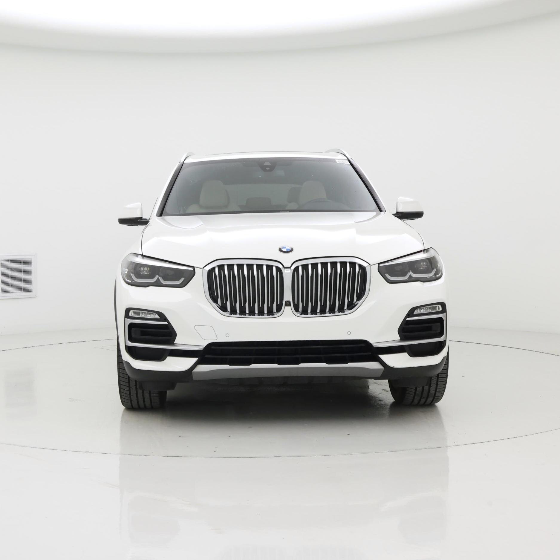 Thumbnail: 2020 BMW X5 - 5