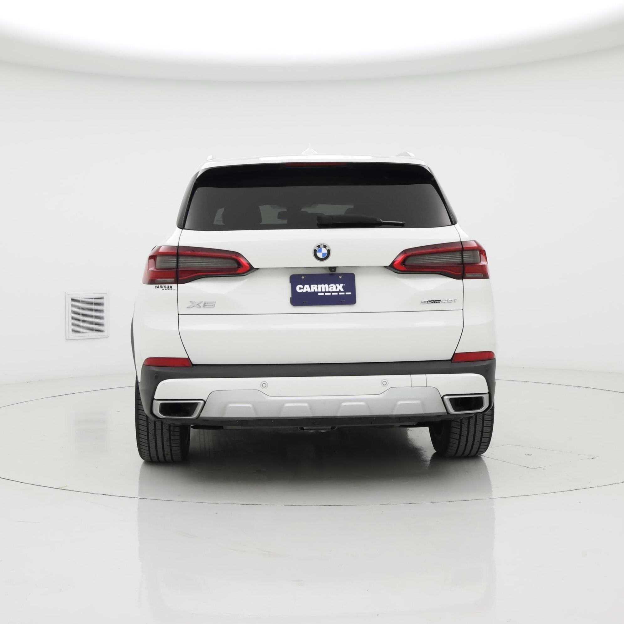 Thumbnail: 2020 BMW X5 - 6