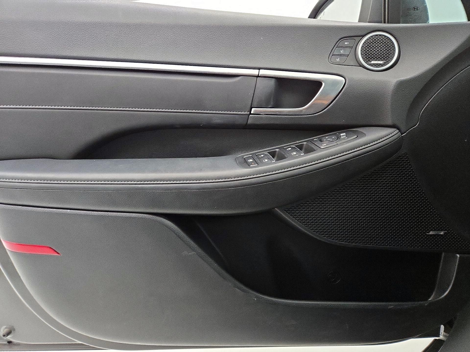 Thumbnail: 2023 Hyundai Sonata - 12