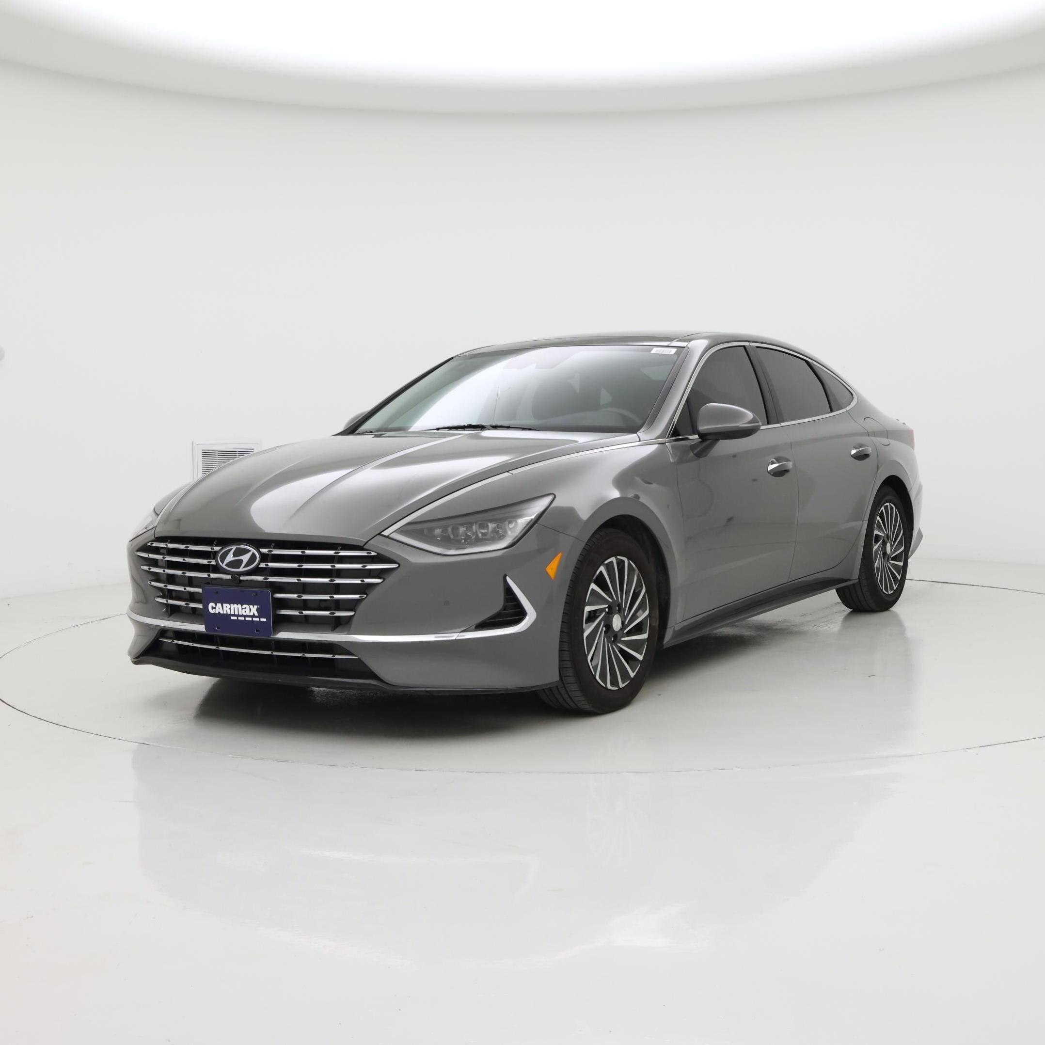 Thumbnail: 2023 Hyundai Sonata - 4