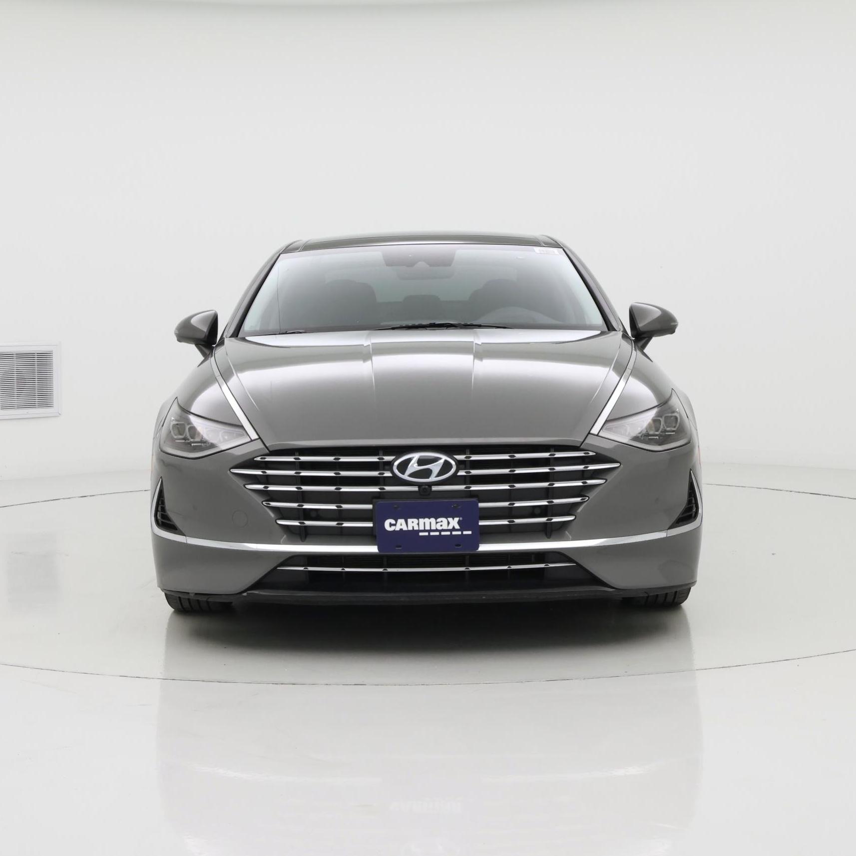 Thumbnail: 2023 Hyundai Sonata - 5