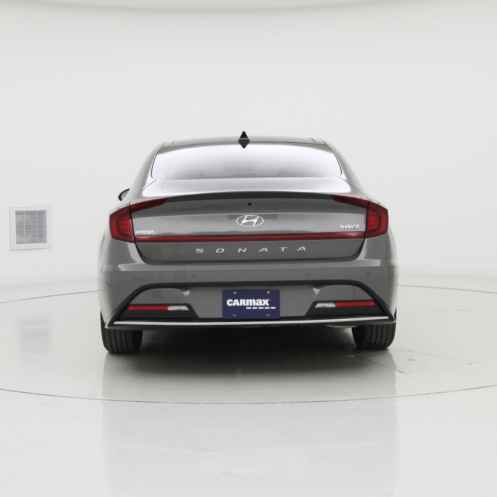 Thumbnail: 2023 Hyundai Sonata - 6