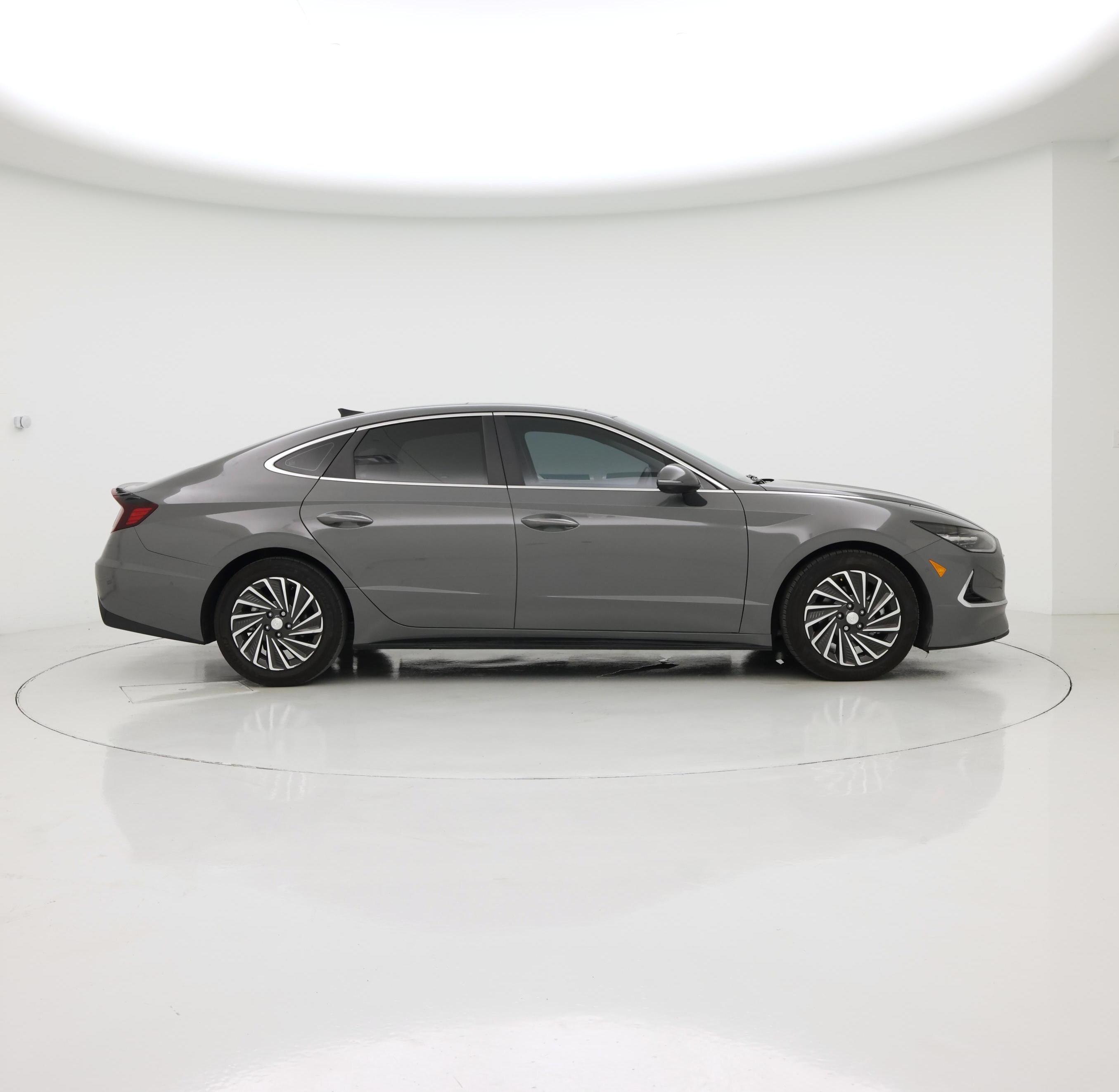 Thumbnail: 2023 Hyundai Sonata - 7