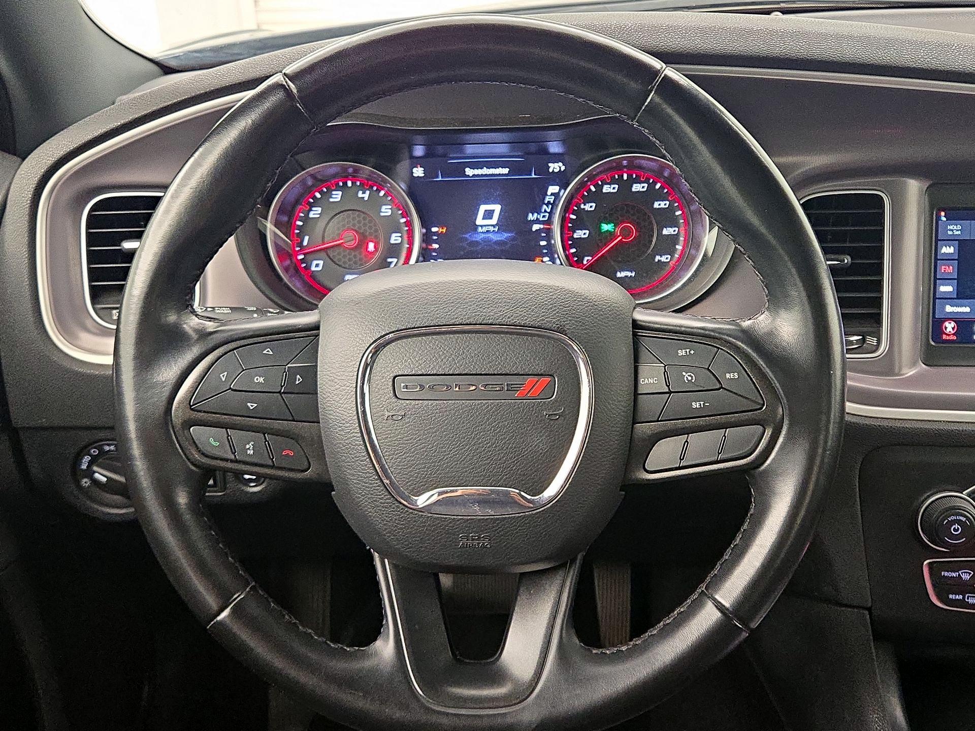 Thumbnail: 2022 Dodge Charger - 10