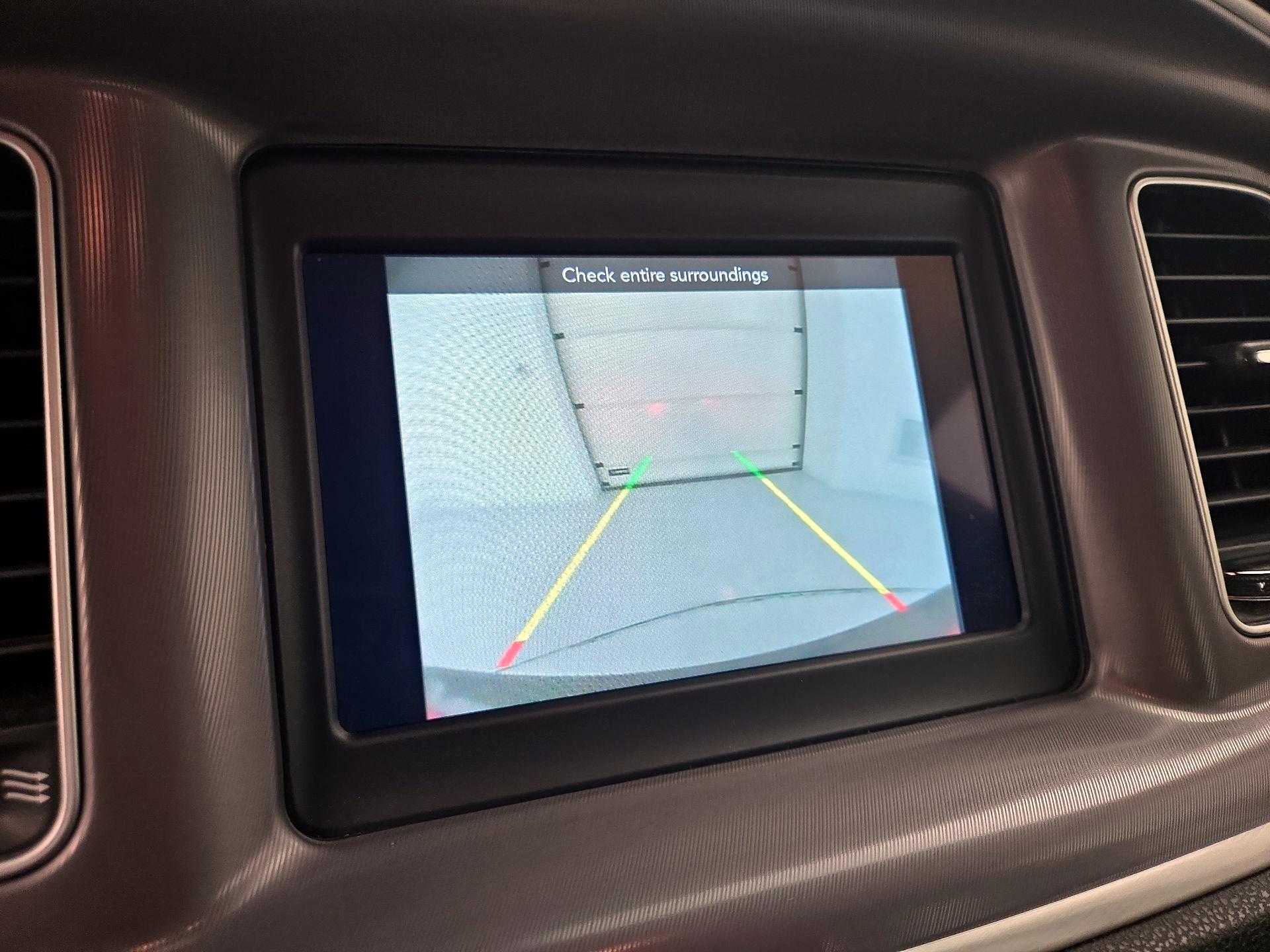 Thumbnail: 2022 Dodge Charger - 14