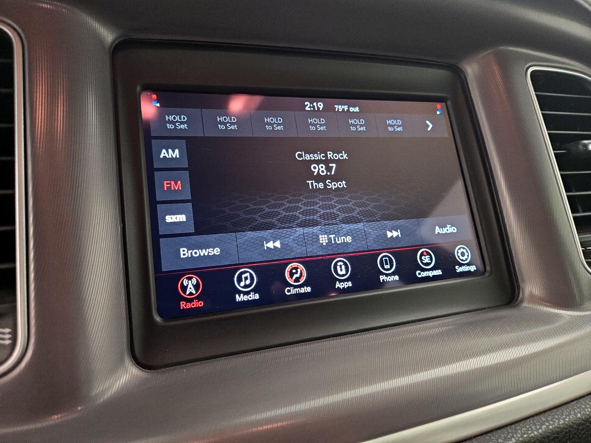 Thumbnail: 2022 Dodge Charger - 15