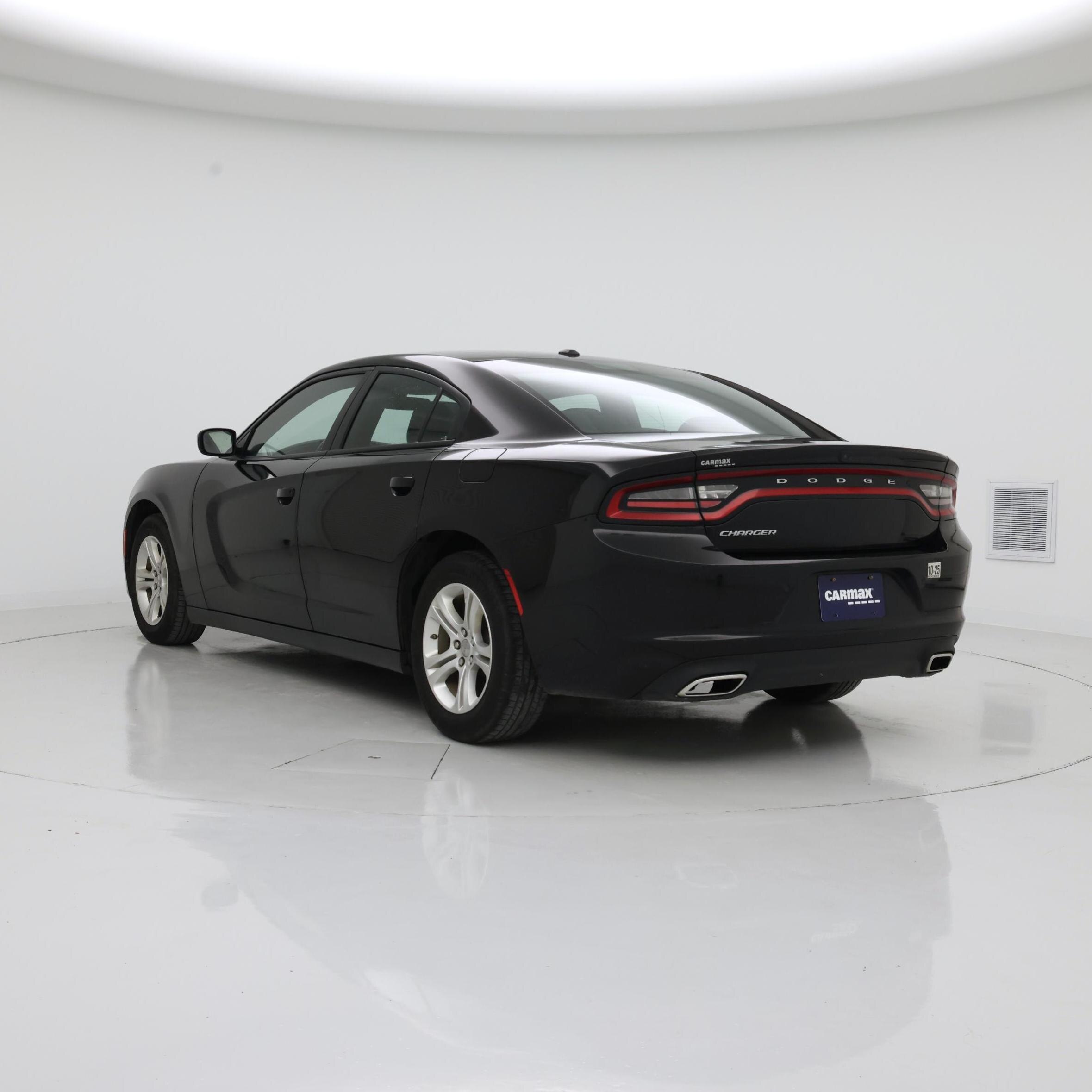 Thumbnail: 2022 Dodge Charger - 2