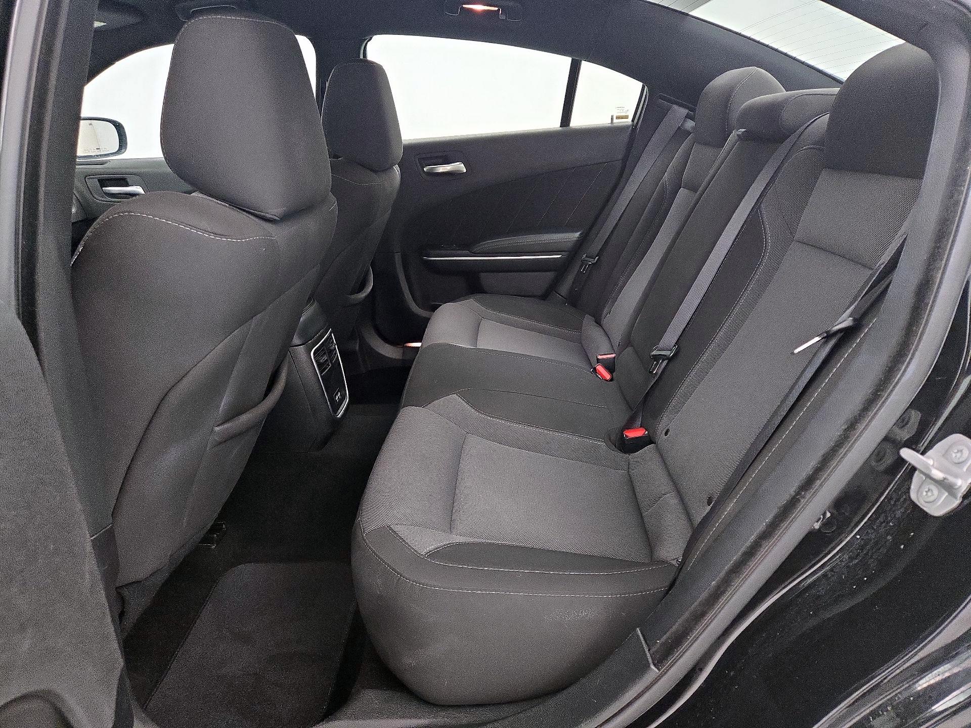 Thumbnail: 2022 Dodge Charger - 19