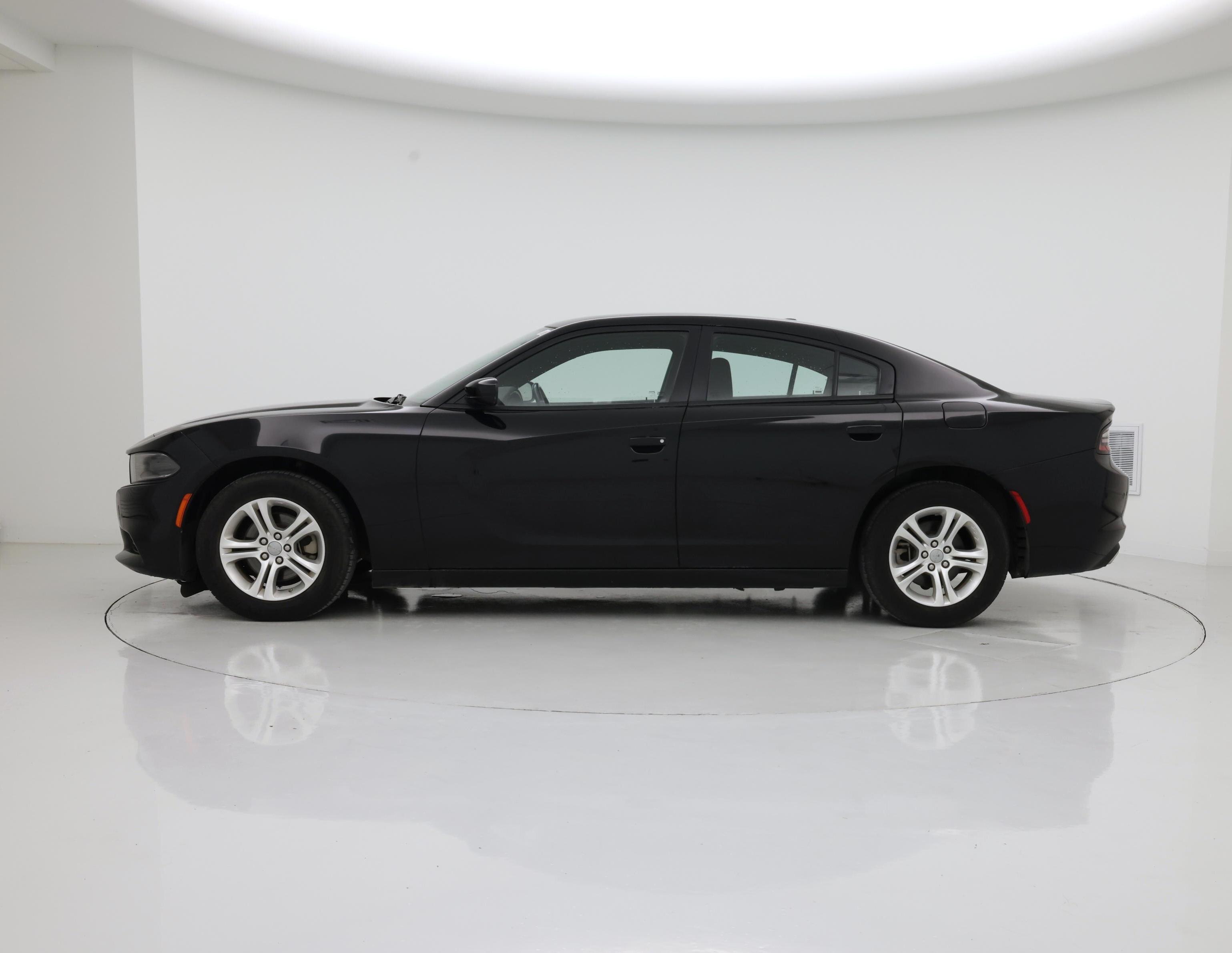 Thumbnail: 2022 Dodge Charger - 3