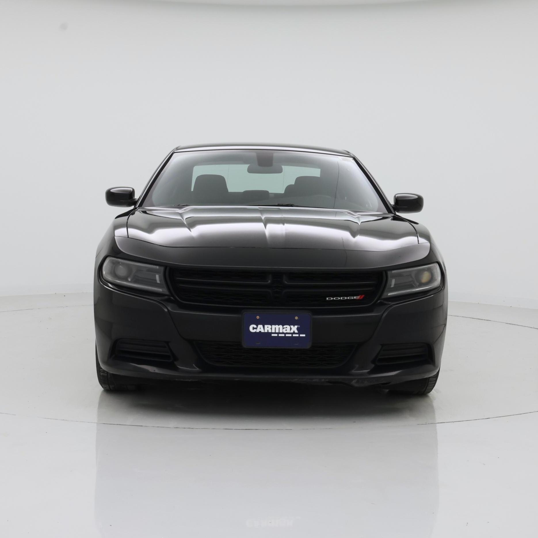 Thumbnail: 2022 Dodge Charger - 5