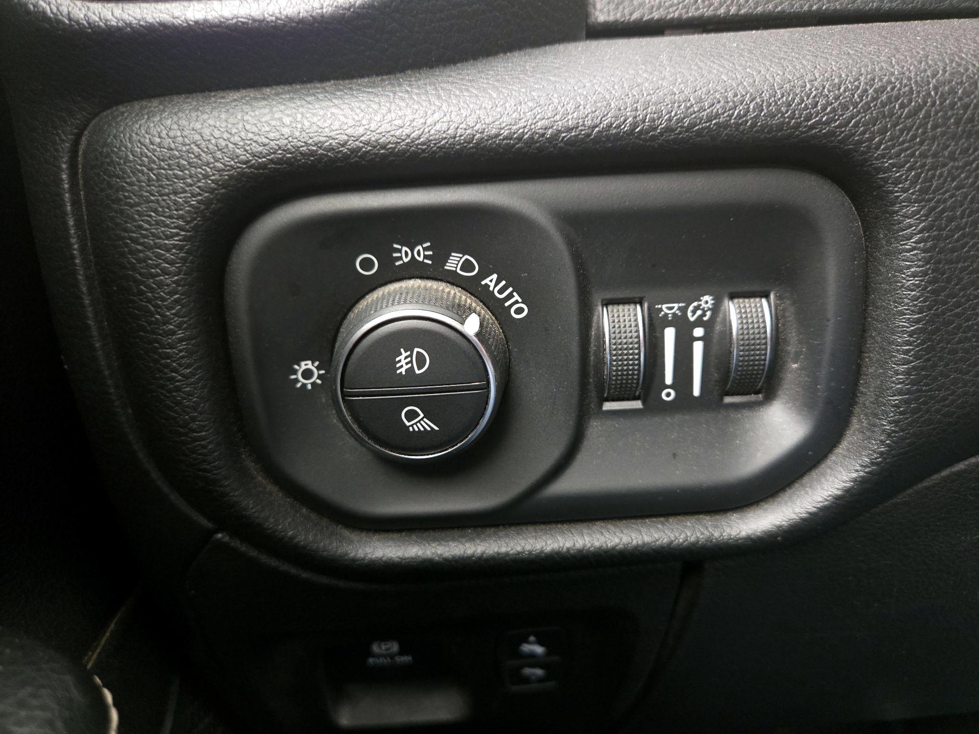 Thumbnail: 2023 RAM 1500 - 13