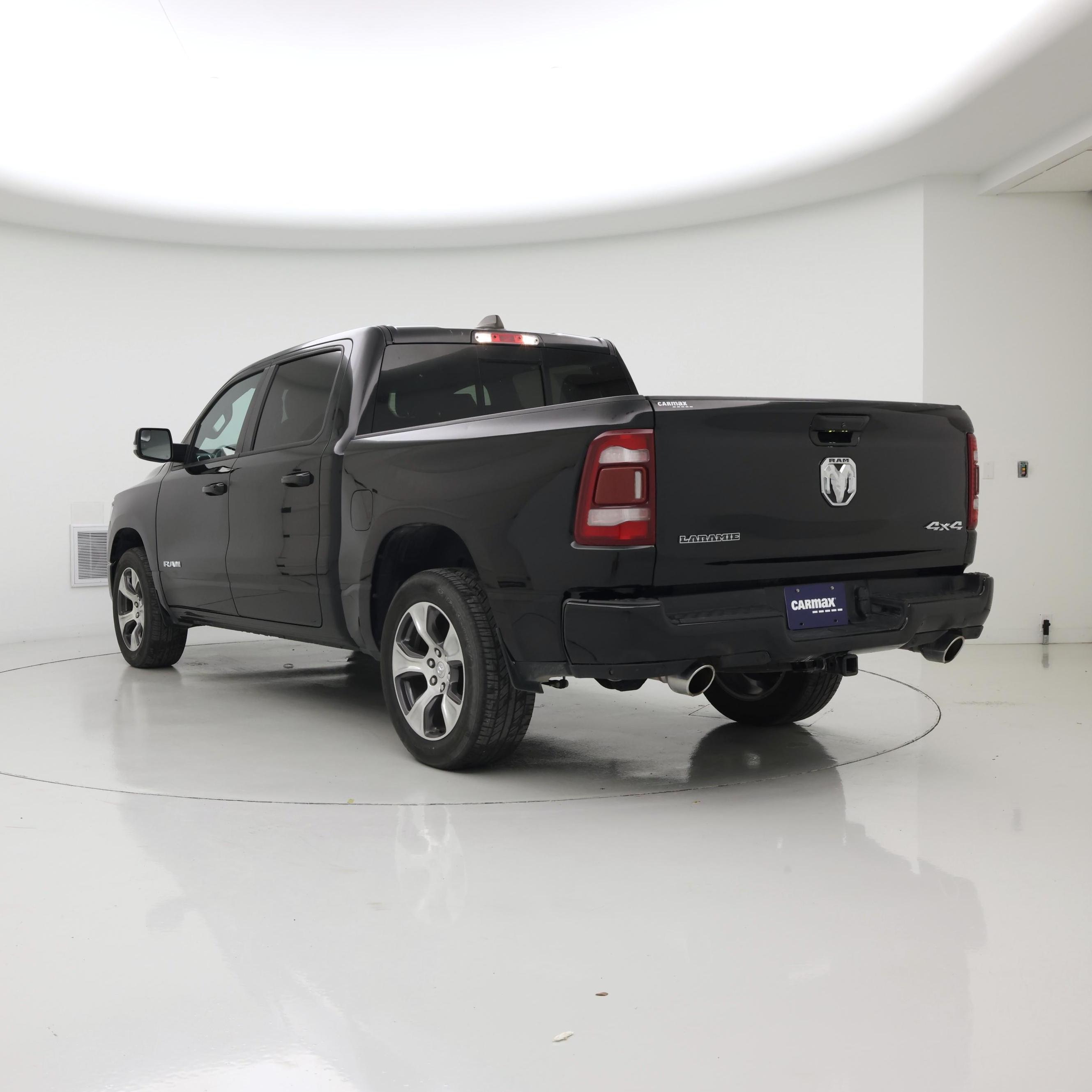 Thumbnail: 2023 RAM 1500 - 2
