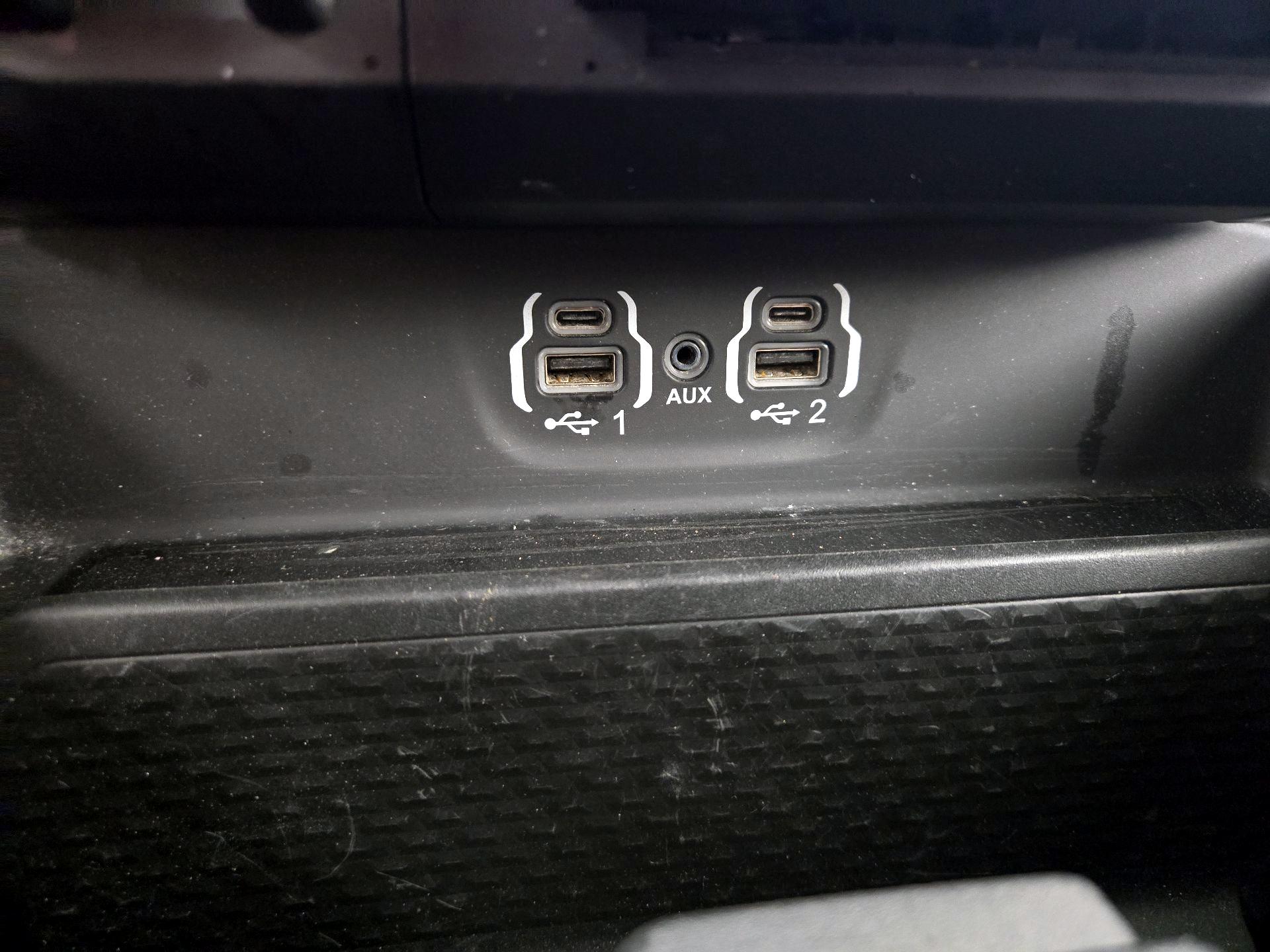 Thumbnail: 2023 RAM 1500 - 19