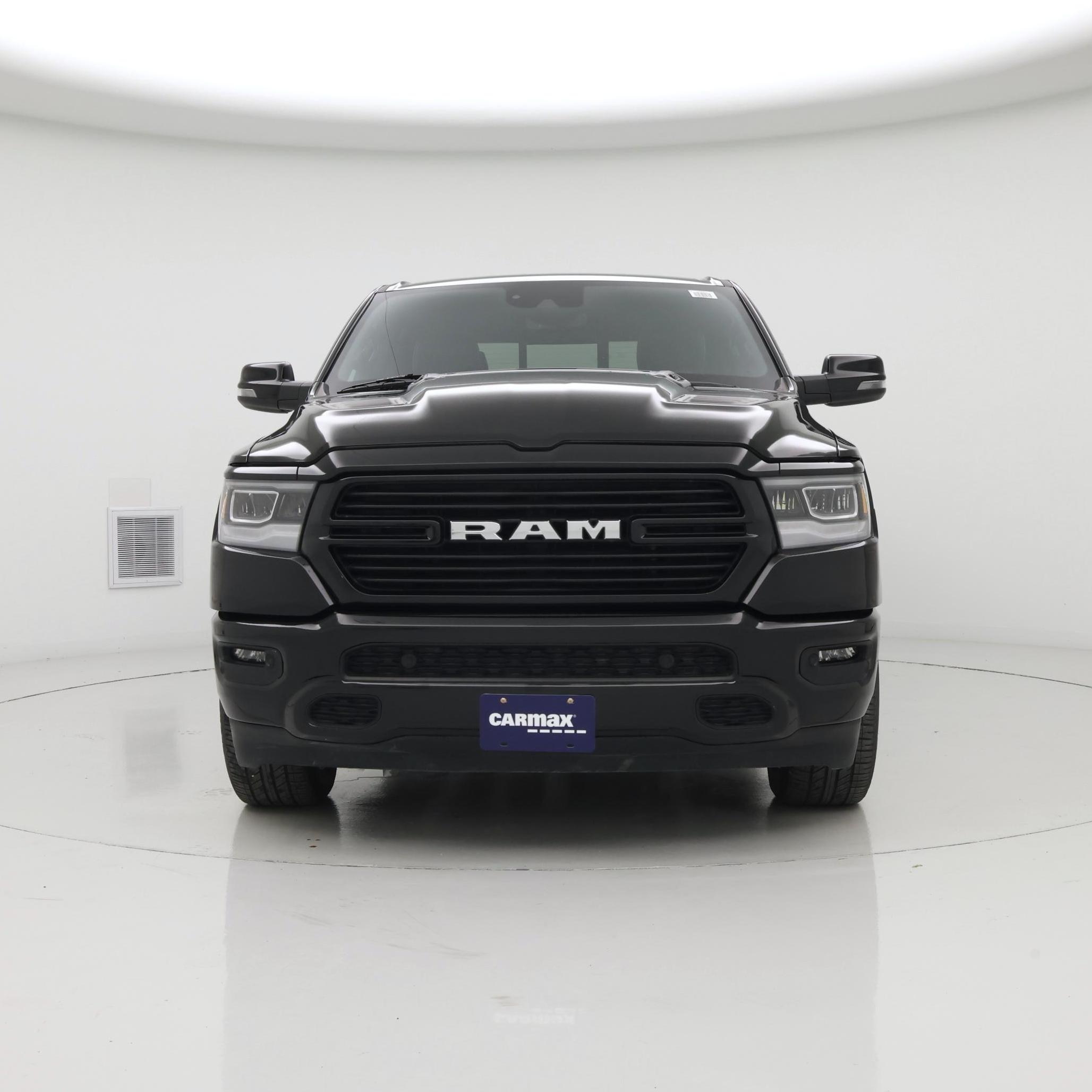 Thumbnail: 2023 RAM 1500 - 5