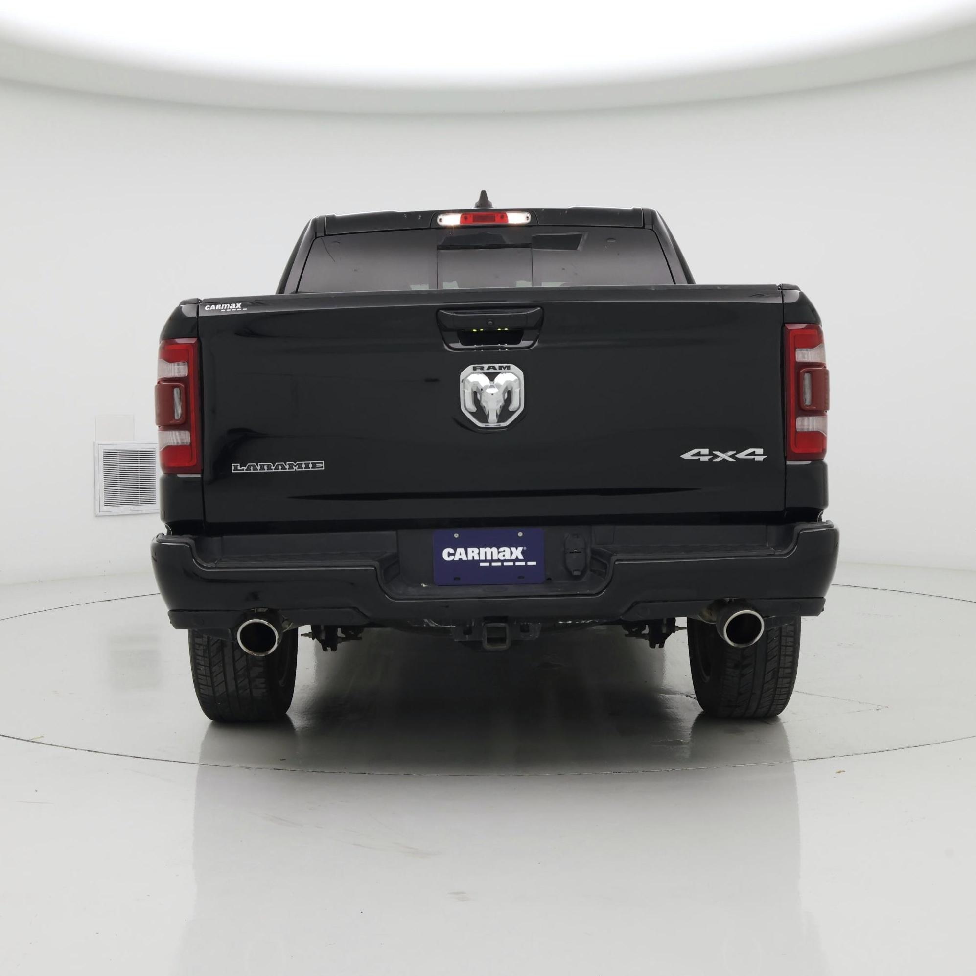 Thumbnail: 2023 RAM 1500 - 6