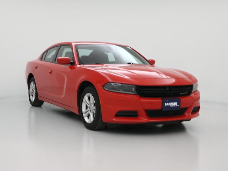 2022 Dodge Charger SXT -
                  Plano, TX
