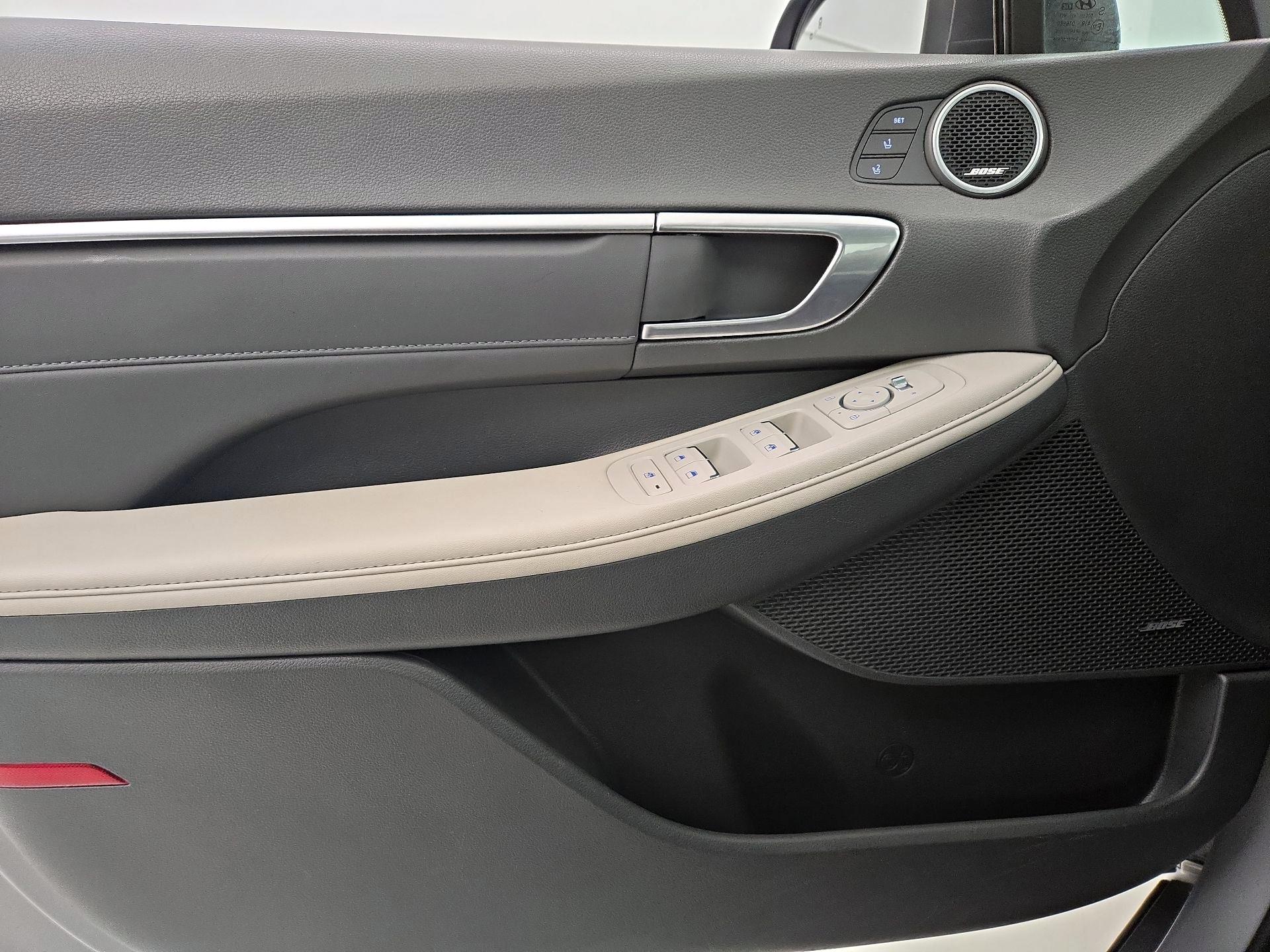 Thumbnail: 2023 Hyundai Sonata - 12