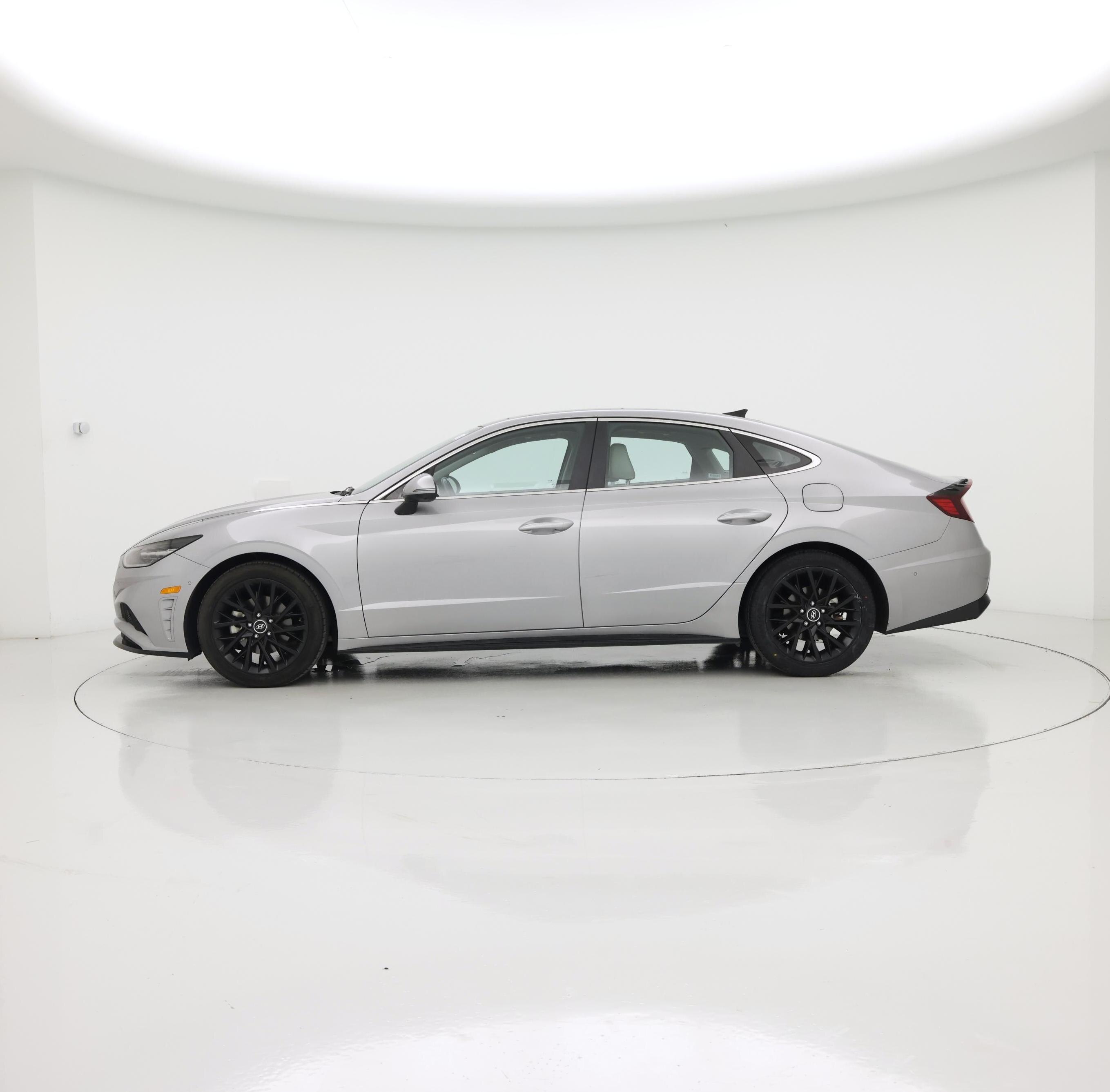 Thumbnail: 2023 Hyundai Sonata - 3