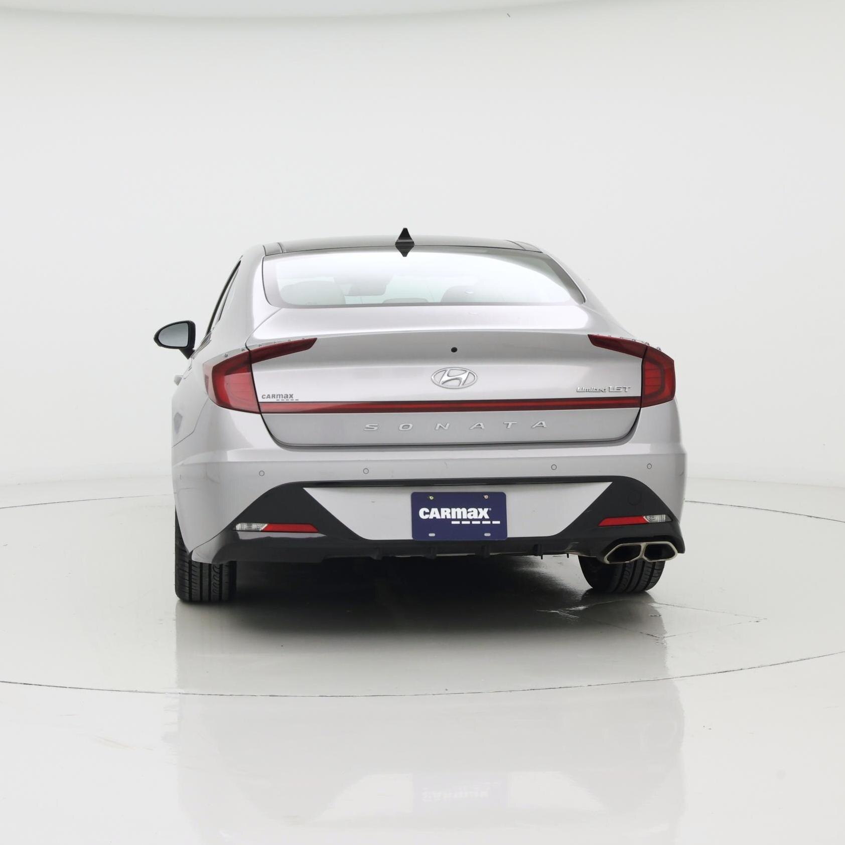 Thumbnail: 2023 Hyundai Sonata - 6