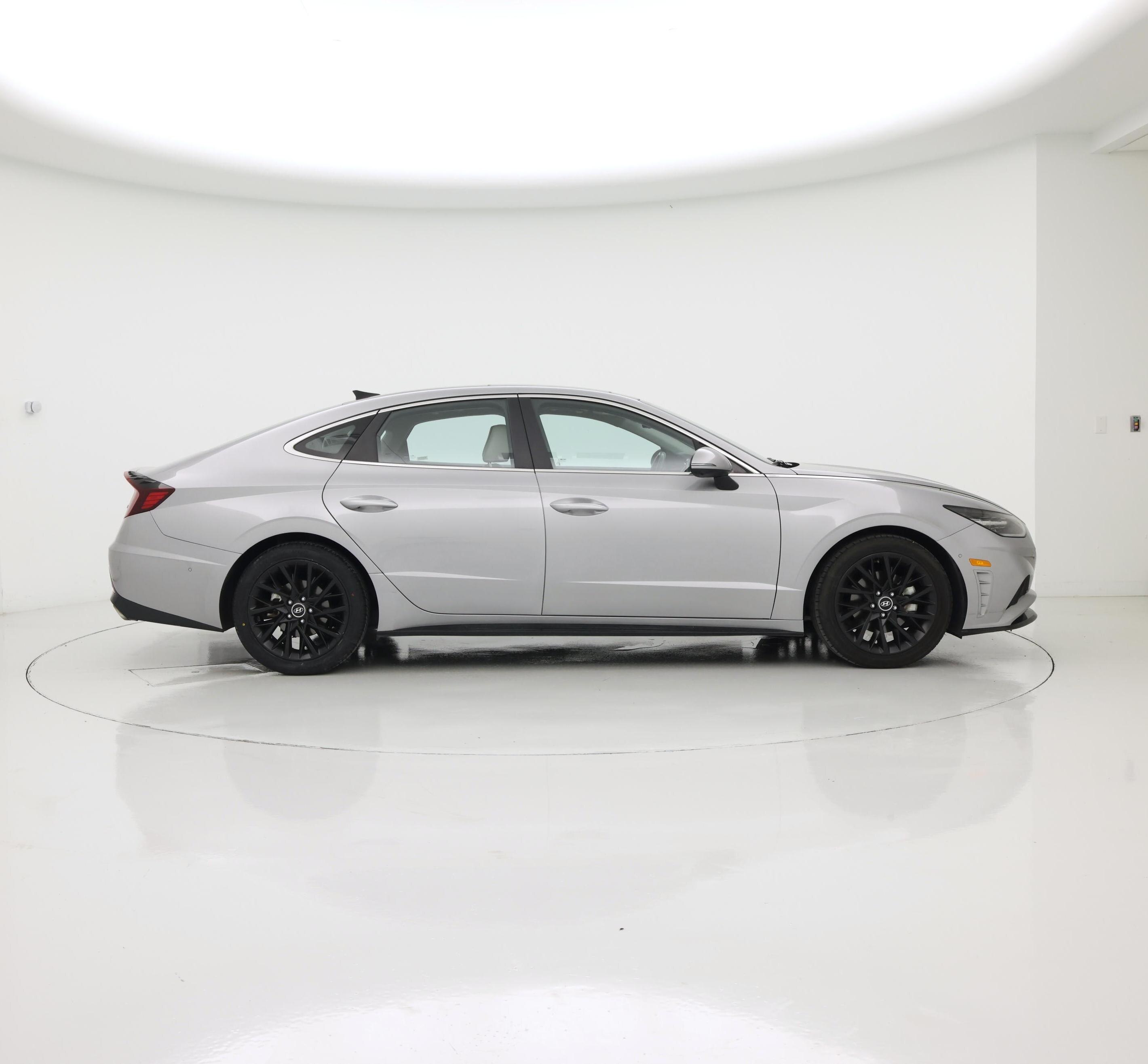 Thumbnail: 2023 Hyundai Sonata - 7