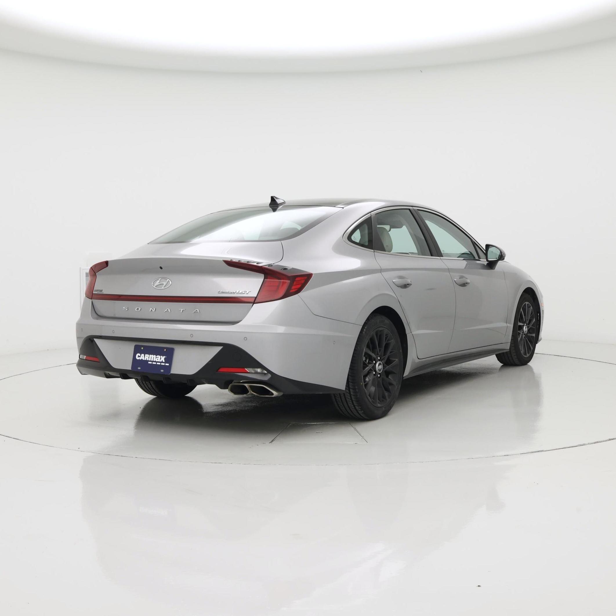 Thumbnail: 2023 Hyundai Sonata - 8