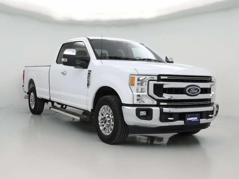 2022 Ford F-350 XLT -
                  Fort Worth, TX