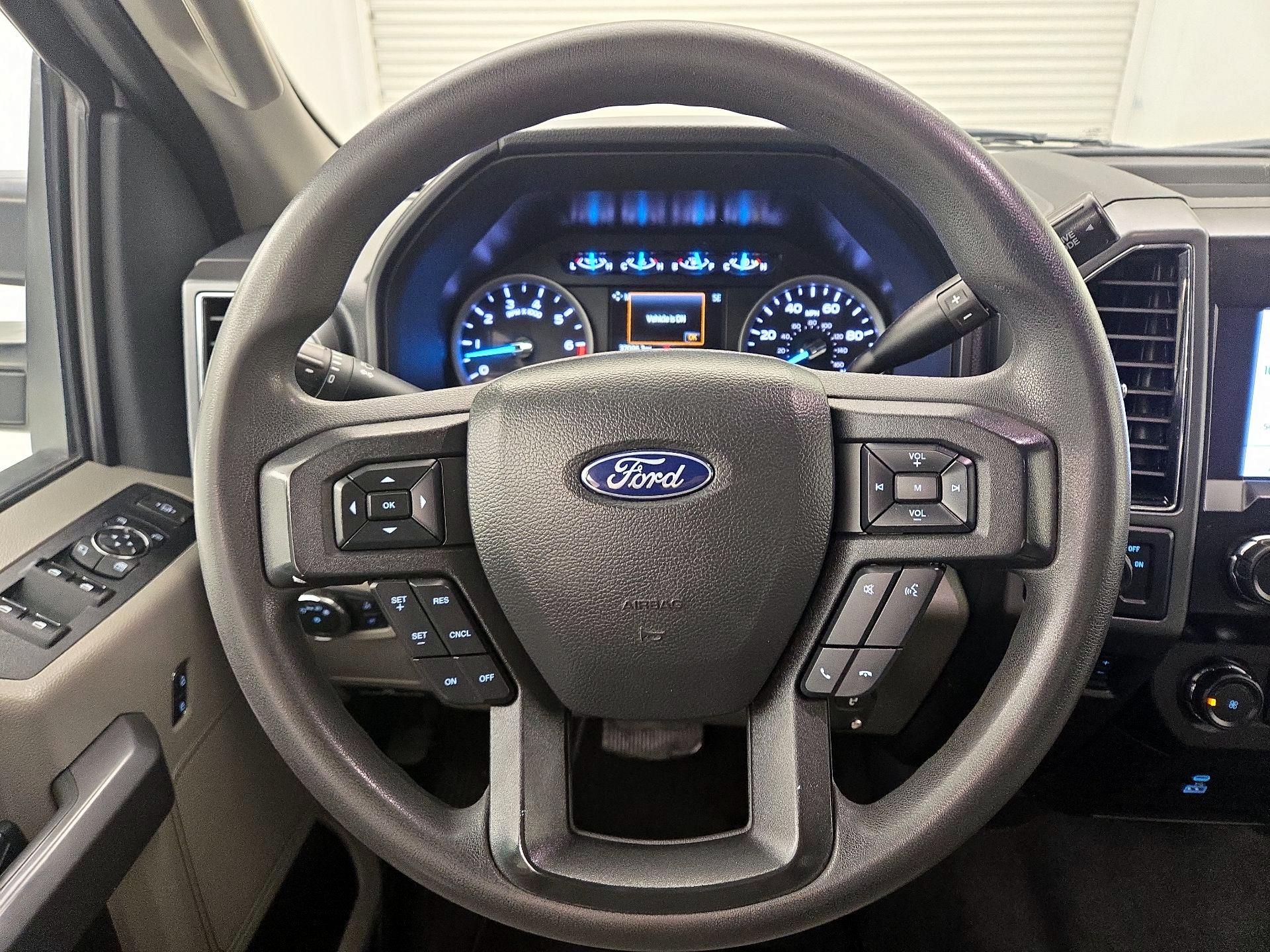 Thumbnail: 2022 Ford F-350 - 10