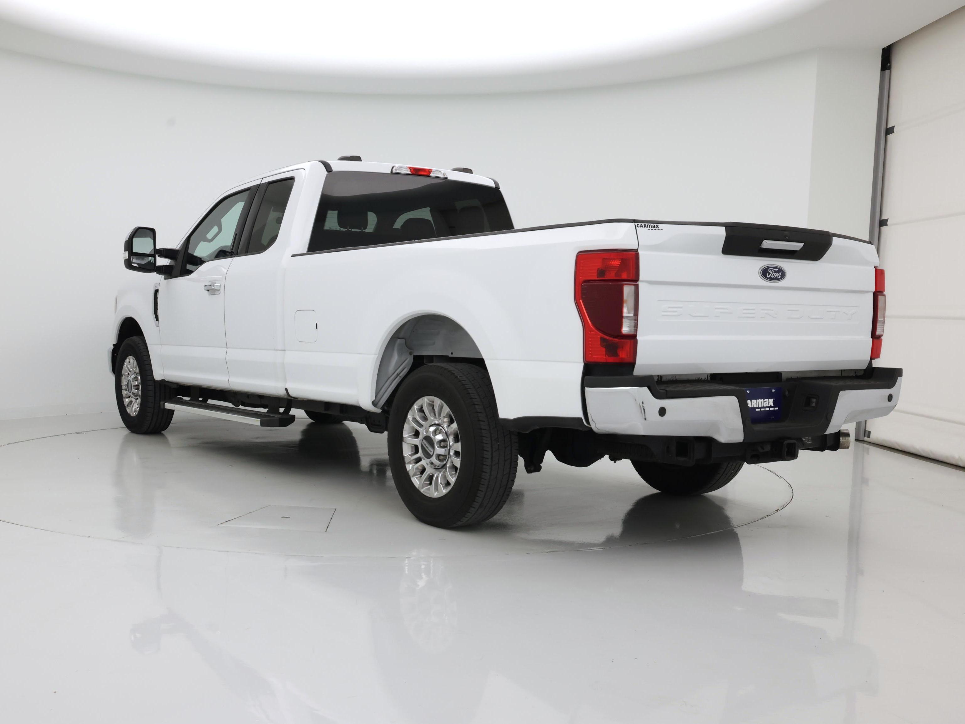 Thumbnail: 2022 Ford F-350 - 2