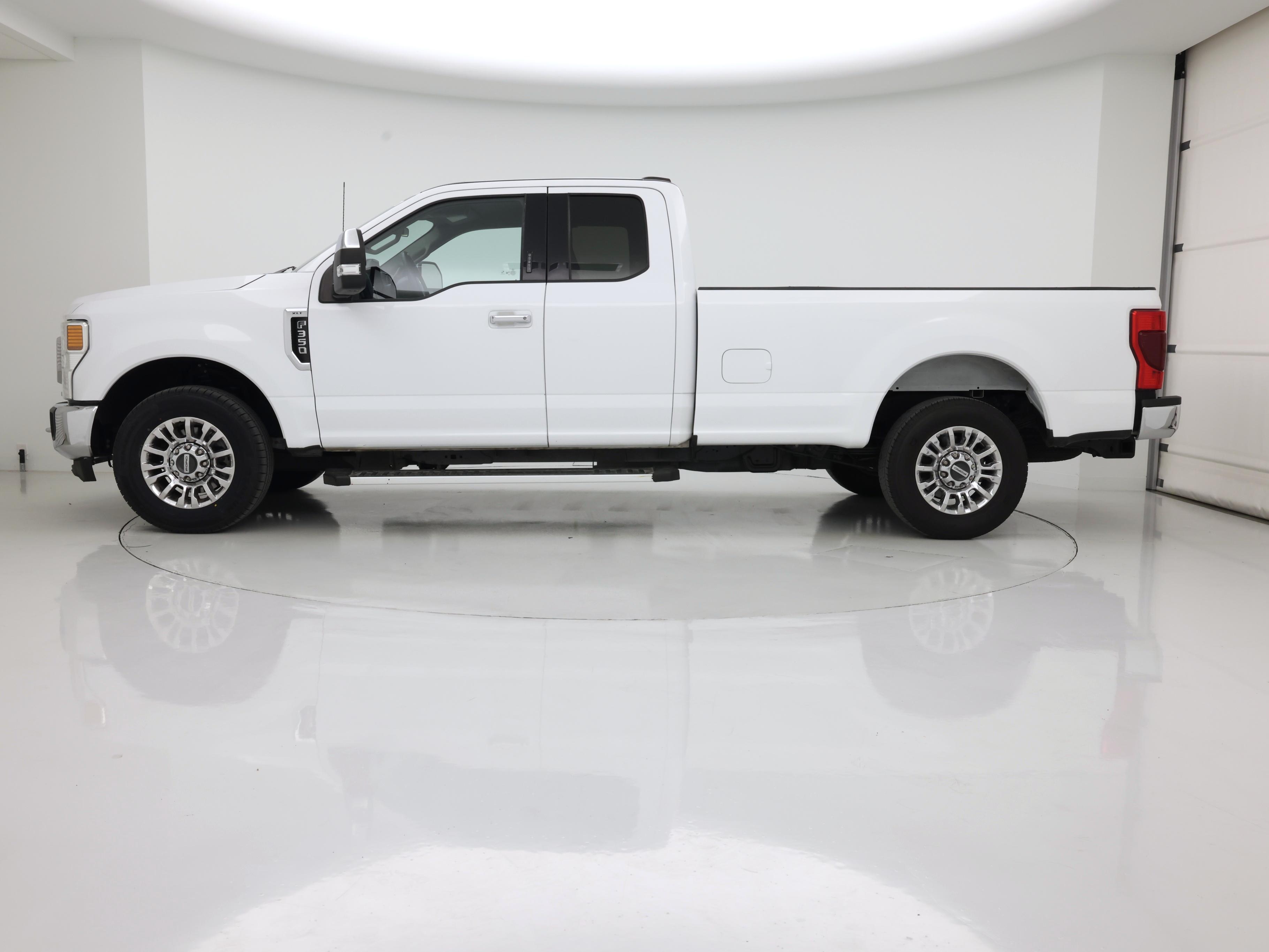 Thumbnail: 2022 Ford F-350 - 3