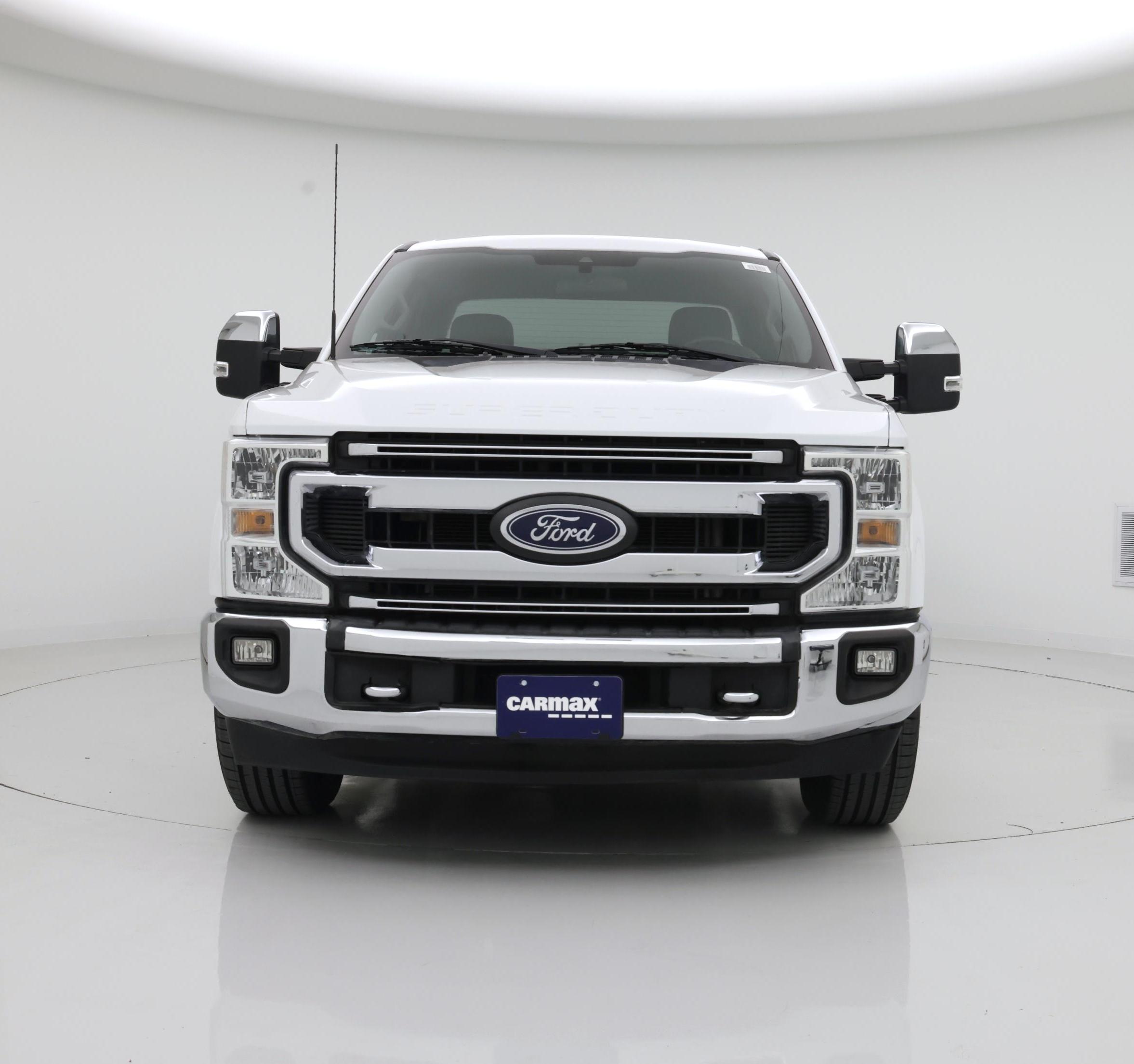Thumbnail: 2022 Ford F-350 - 5