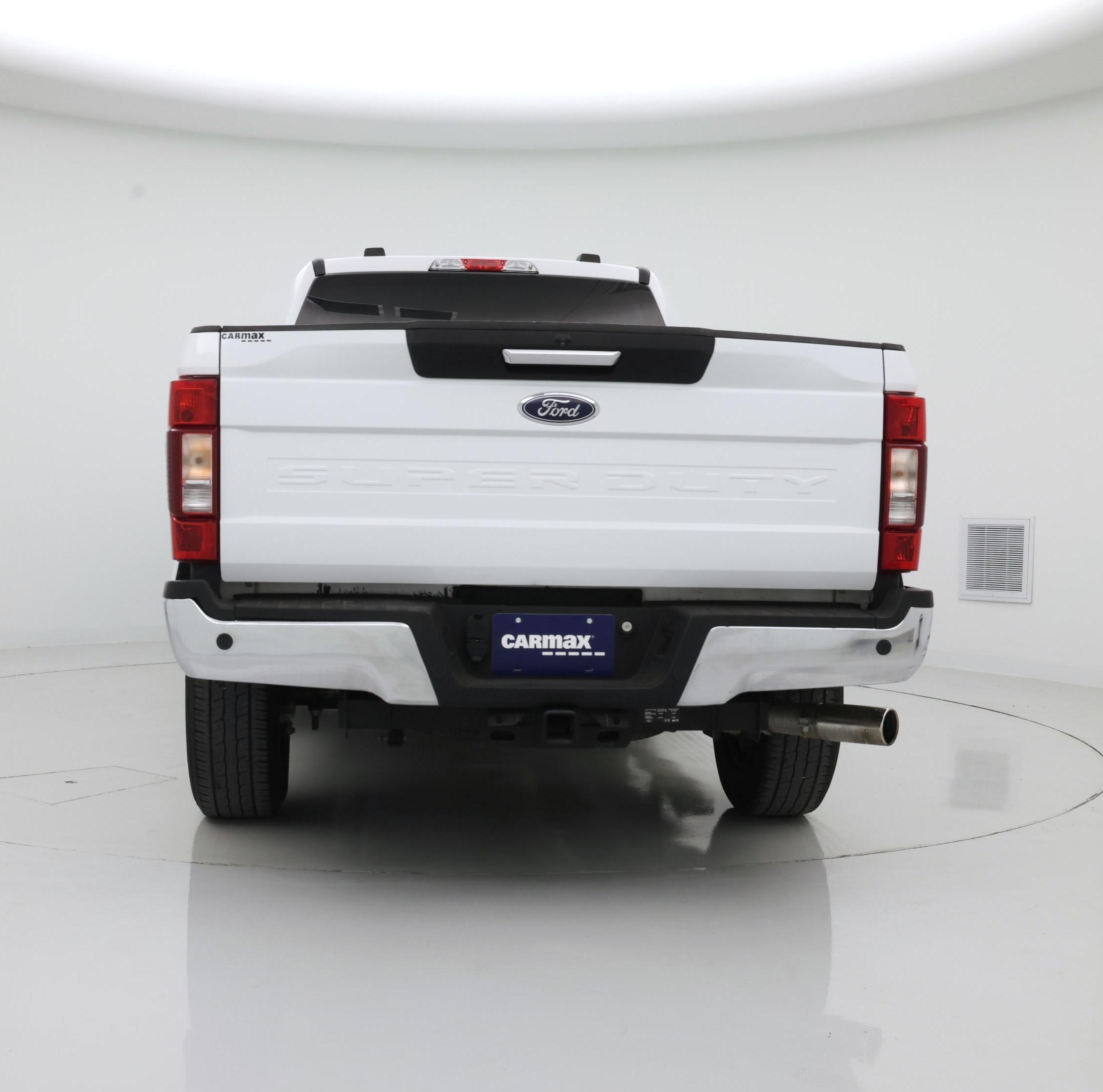 Thumbnail: 2022 Ford F-350 - 6