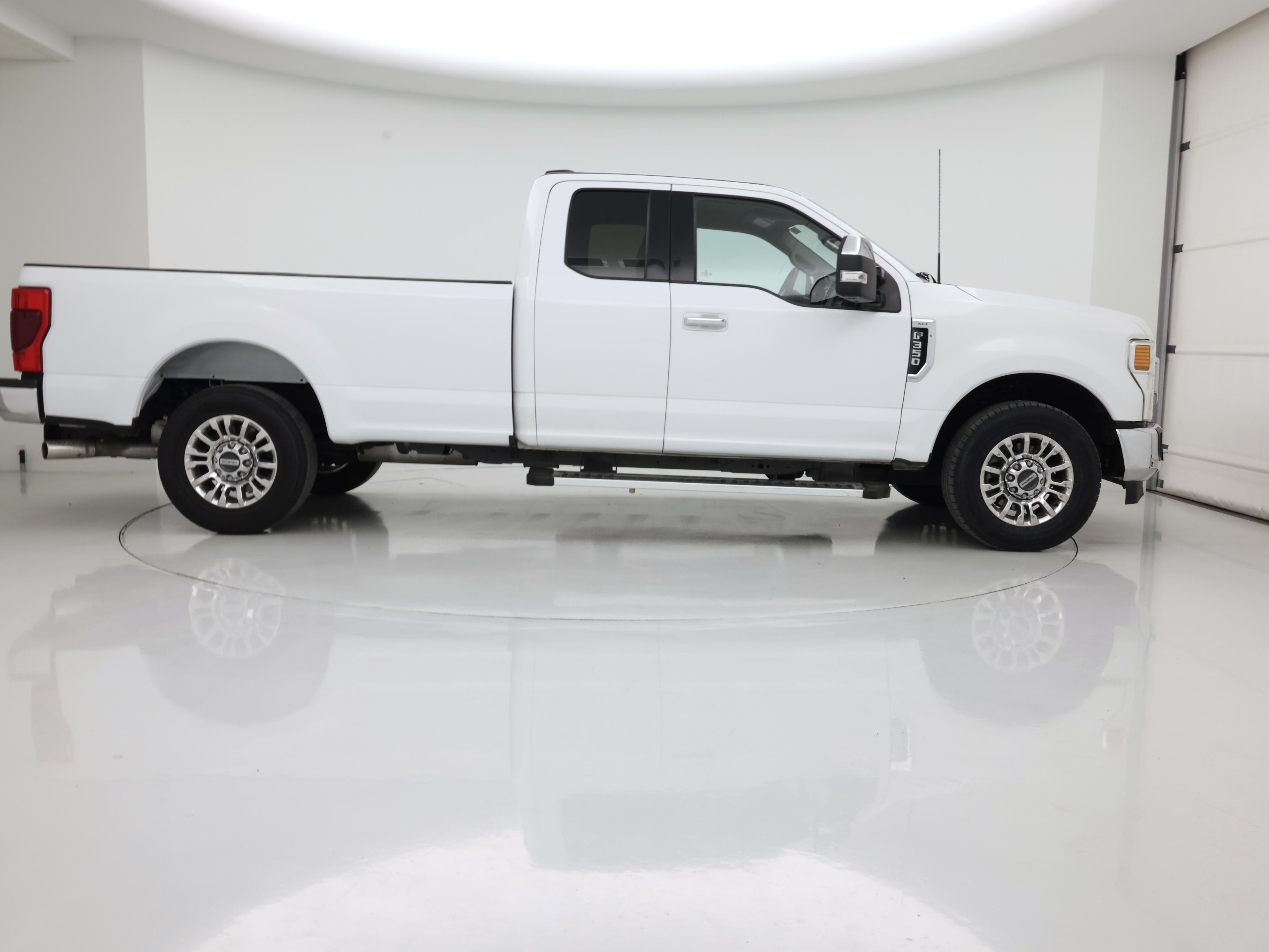 Thumbnail: 2022 Ford F-350 - 7