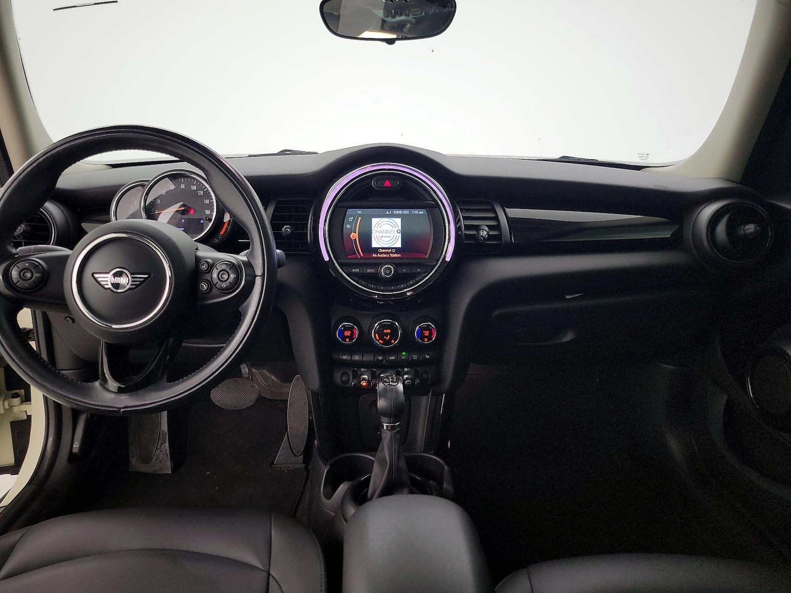 2019 MINI Hardtop 4 Door Base