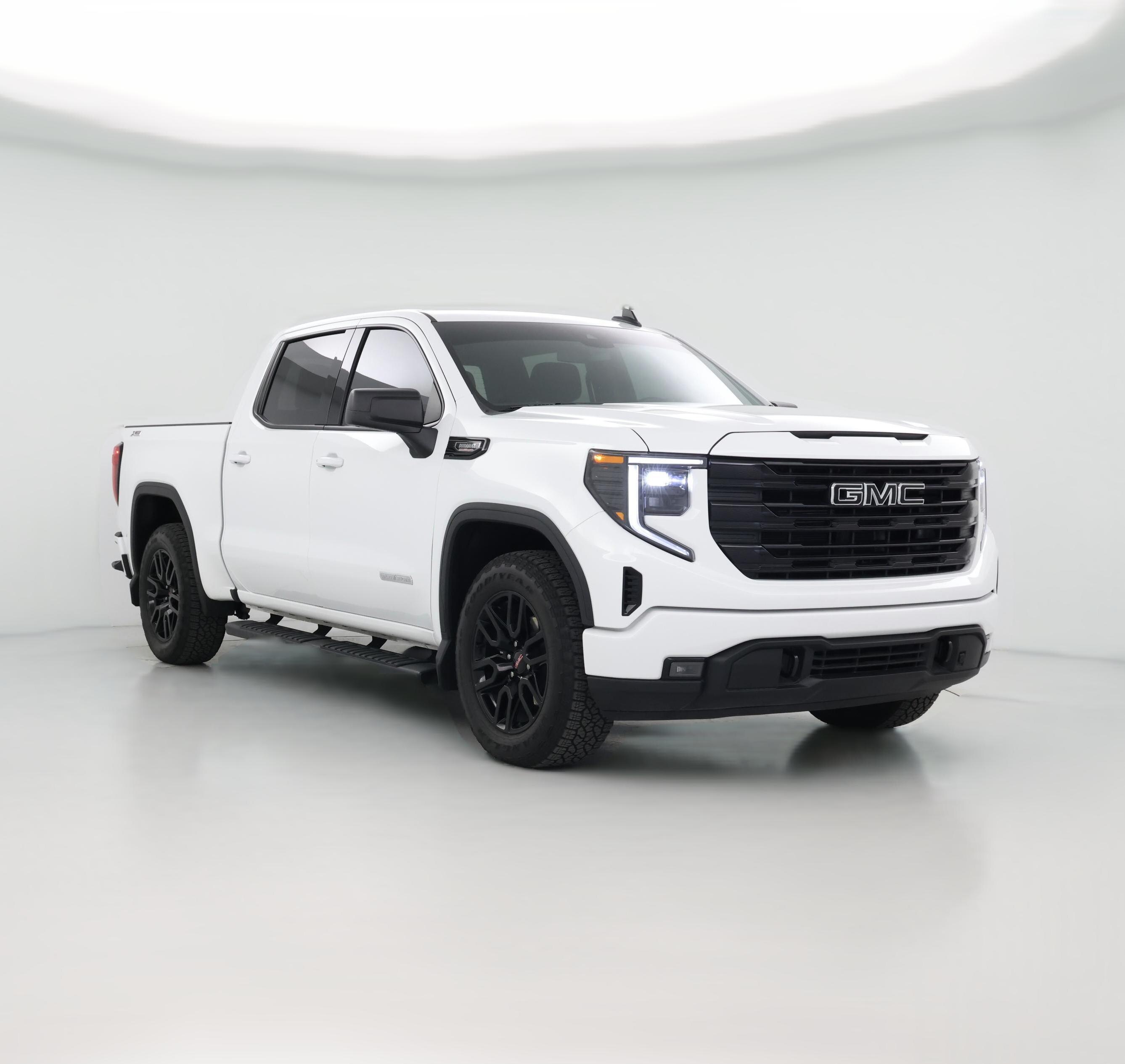 Thumbnail: 2024 GMC Sierra 1500 - 1