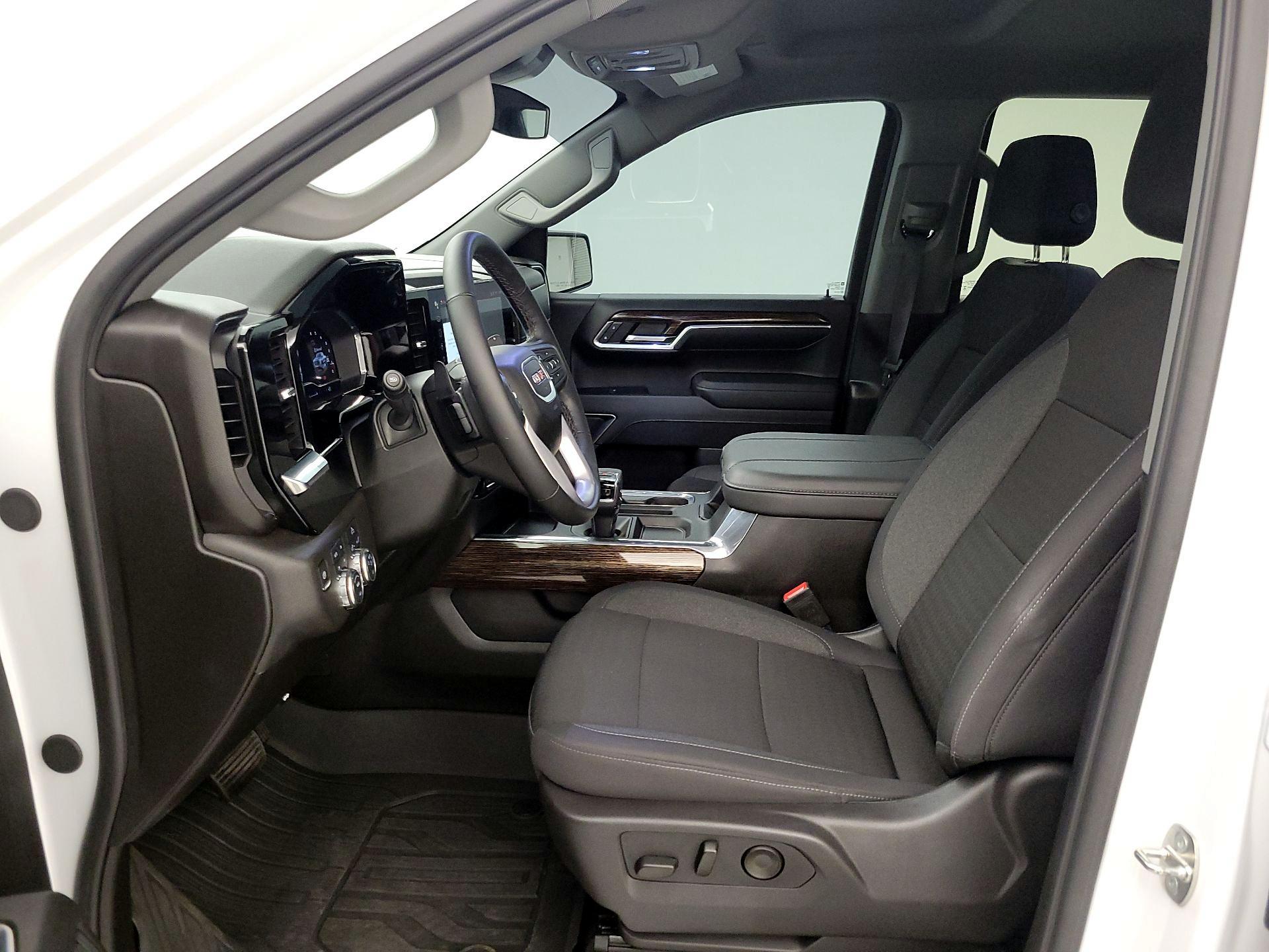 Thumbnail: 2024 GMC Sierra 1500 - 11