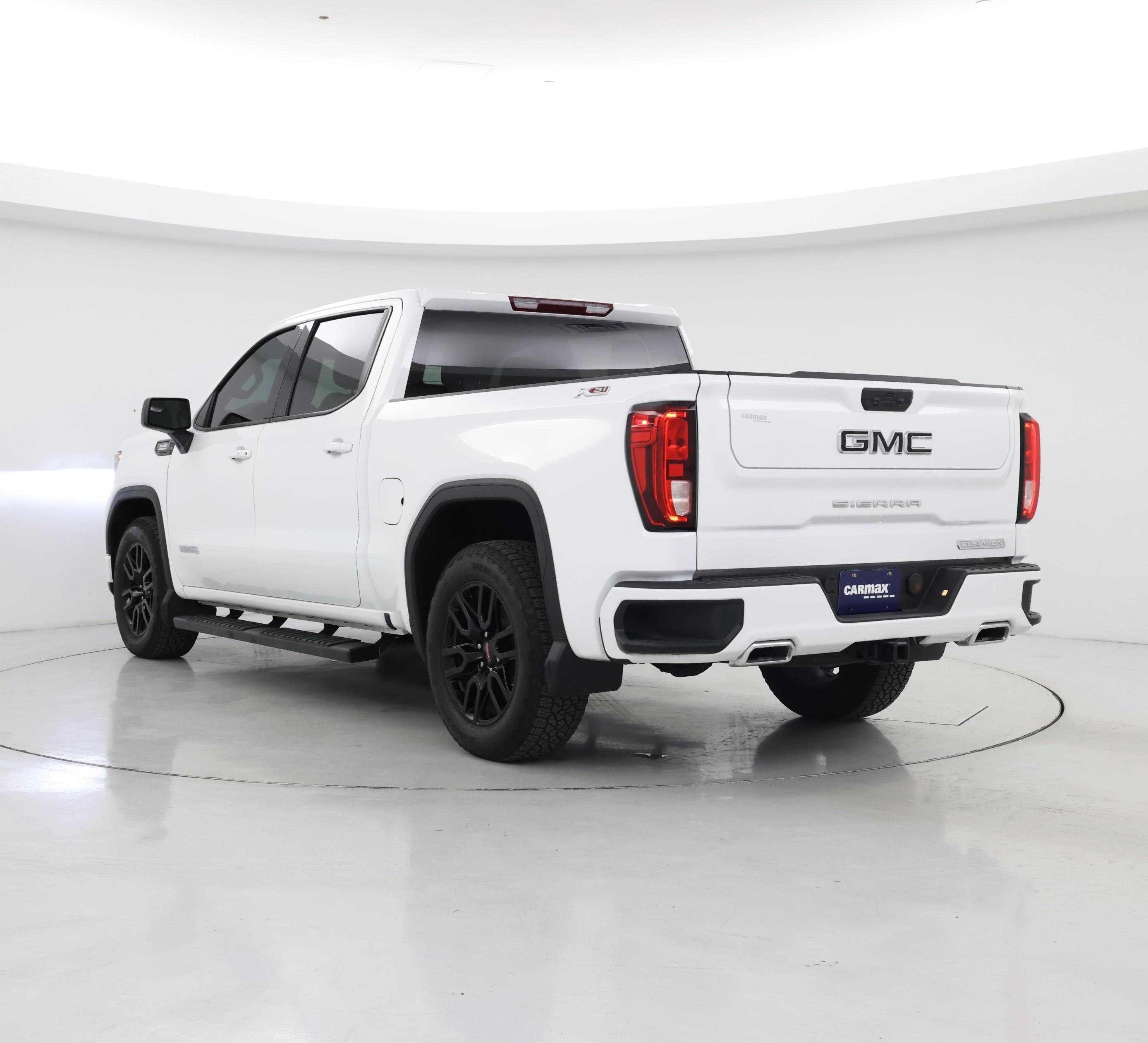 Thumbnail: 2024 GMC Sierra 1500 - 2