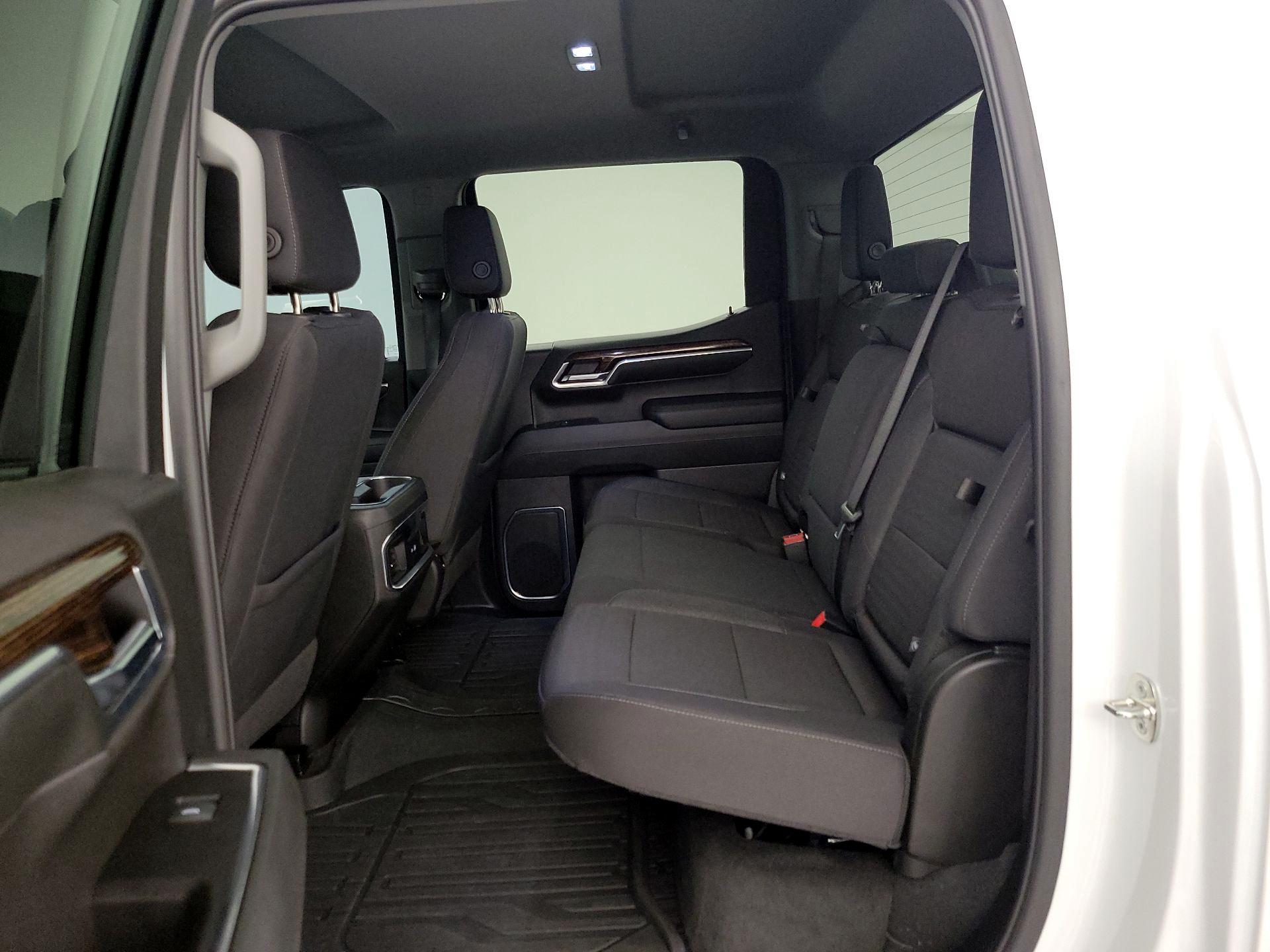 Thumbnail: 2024 GMC Sierra 1500 - 19