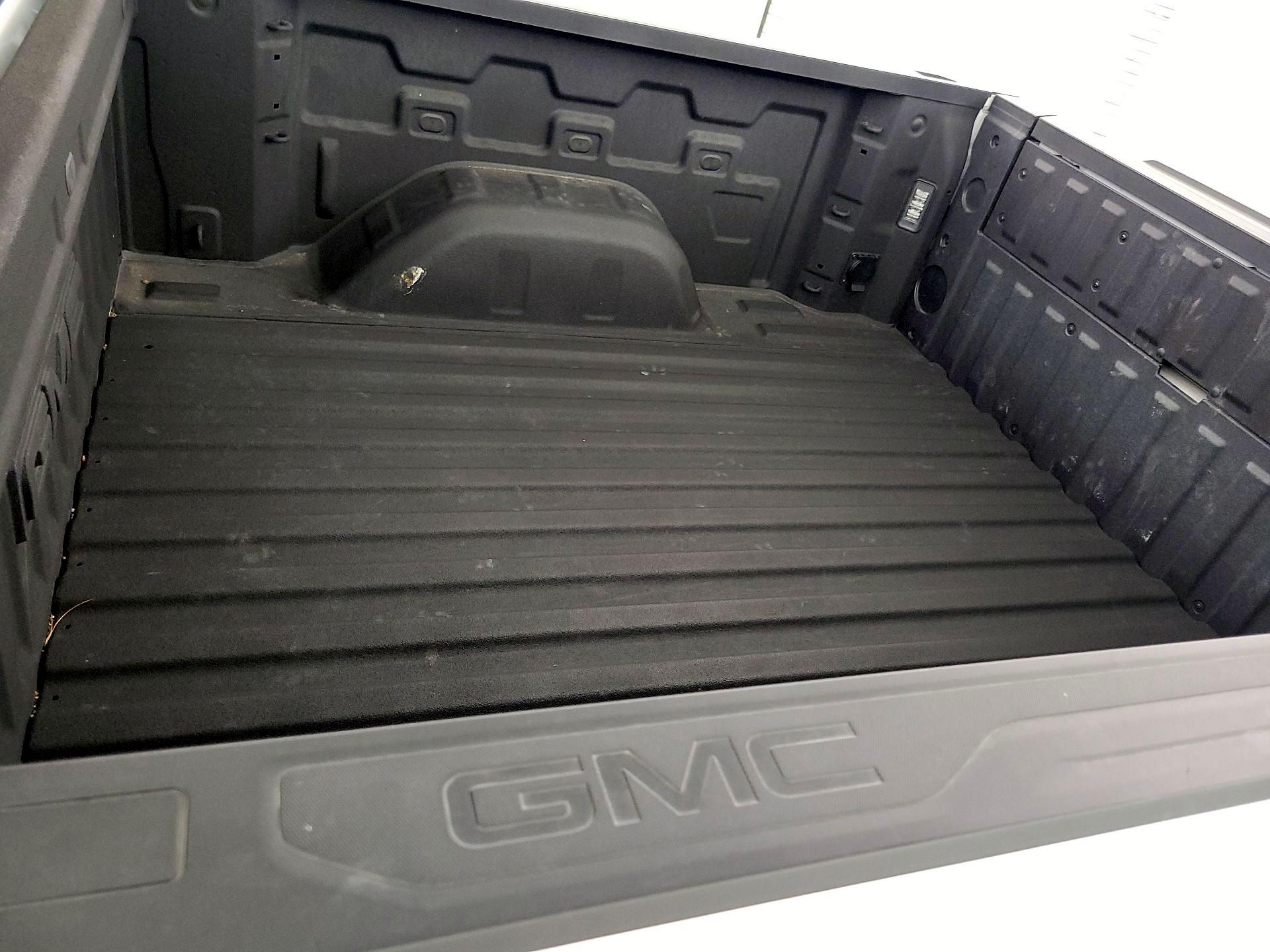 Thumbnail: 2024 GMC Sierra 1500 - 20