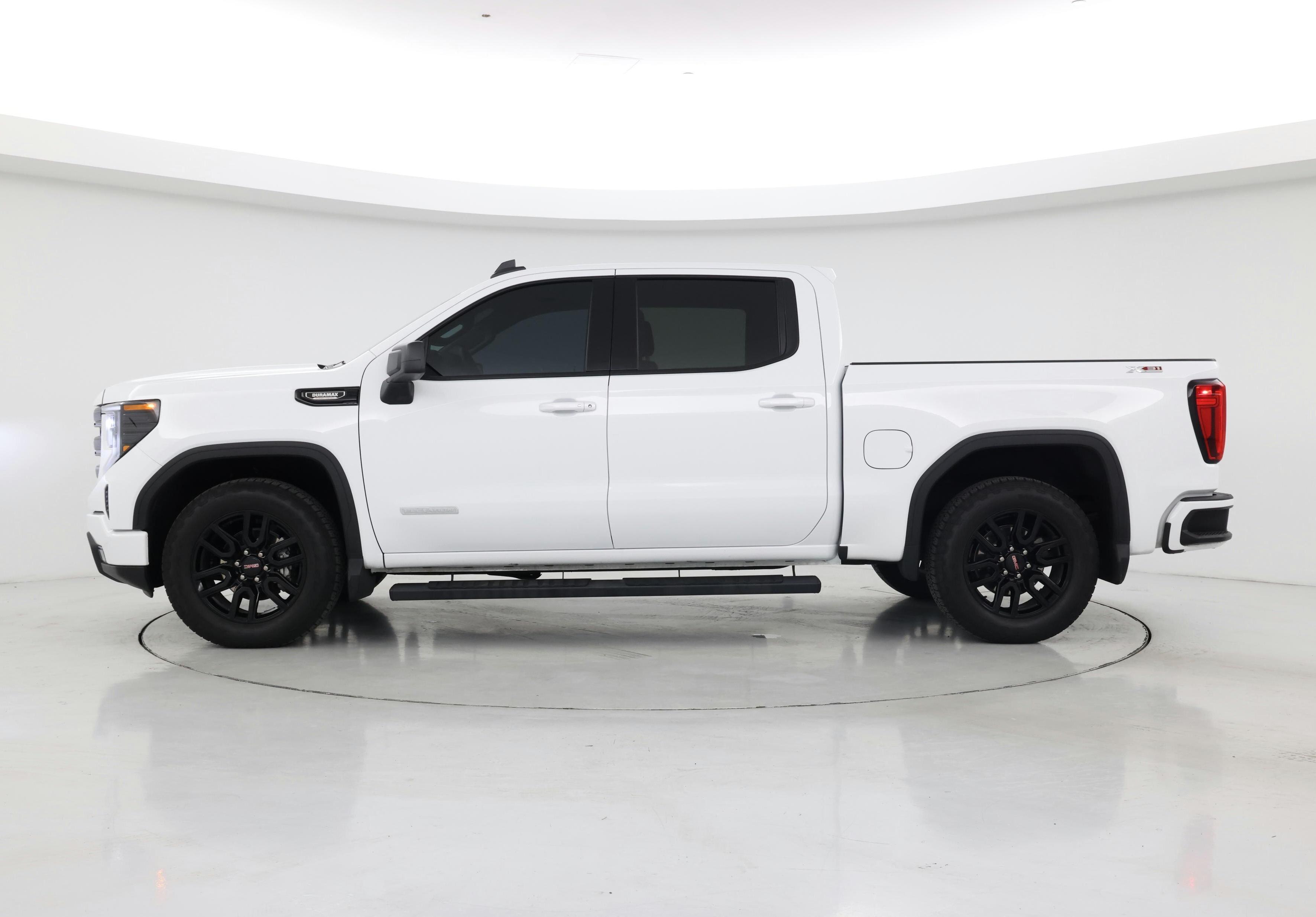 Thumbnail: 2024 GMC Sierra 1500 - 3