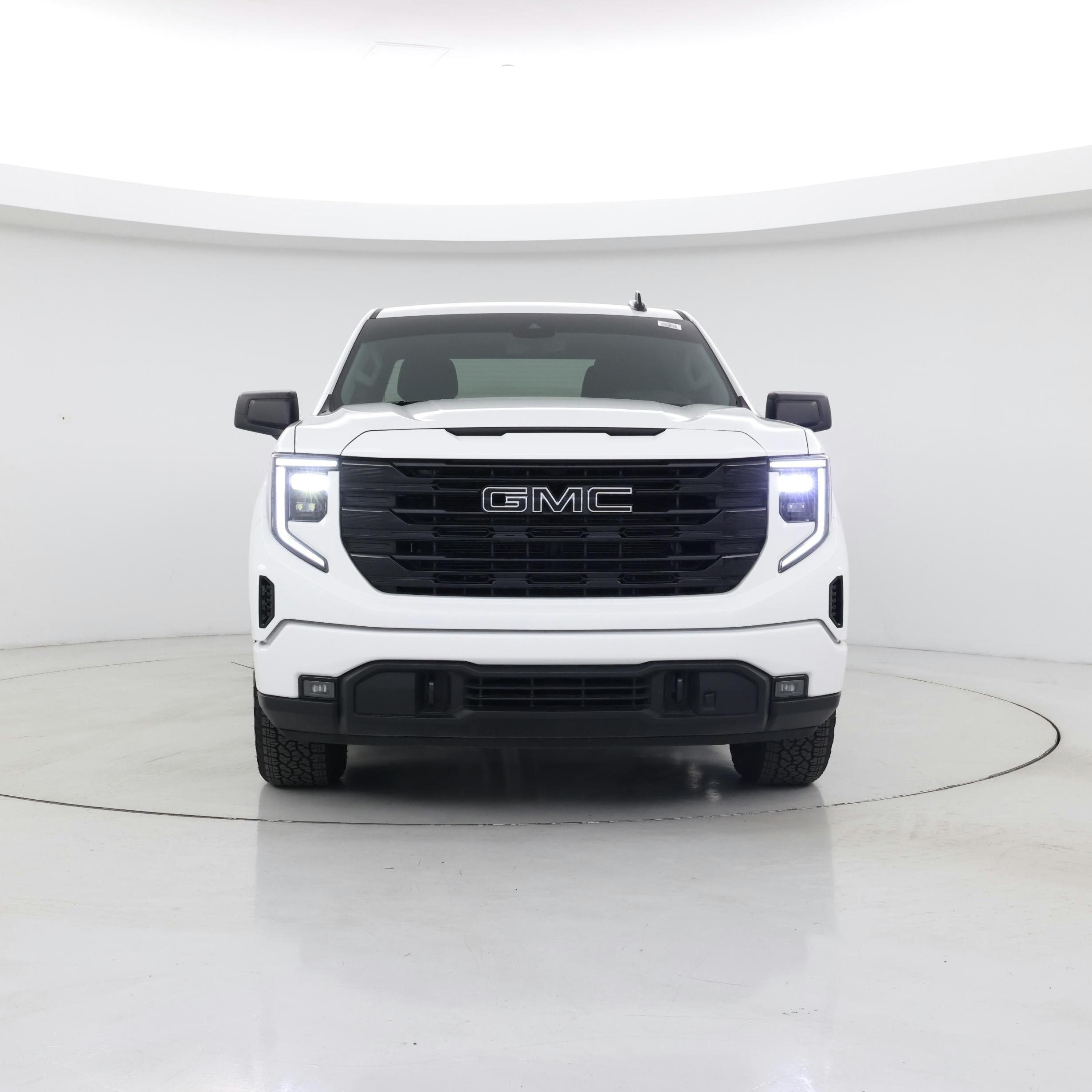 Thumbnail: 2024 GMC Sierra 1500 - 5