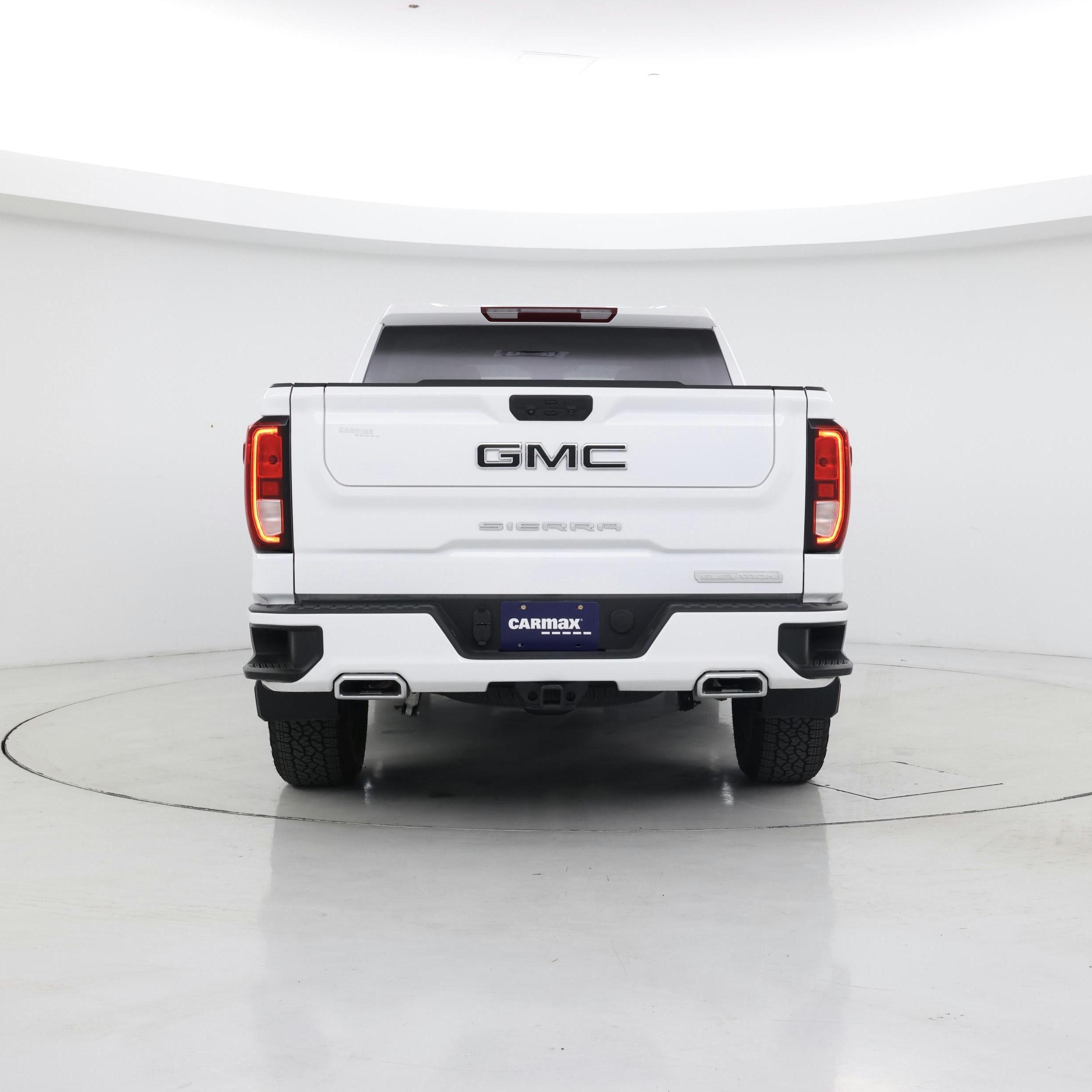 Thumbnail: 2024 GMC Sierra 1500 - 6