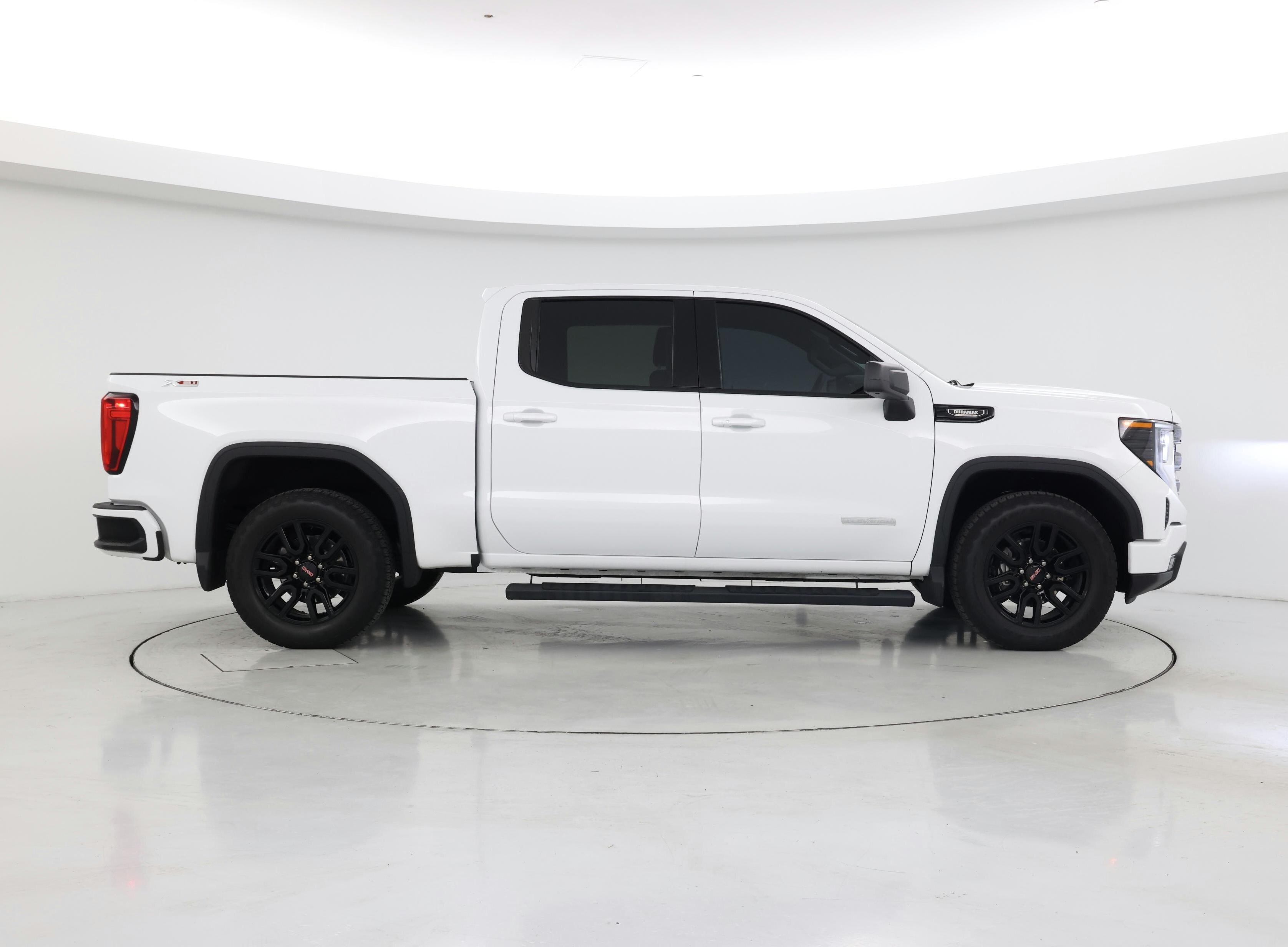 Thumbnail: 2024 GMC Sierra 1500 - 7