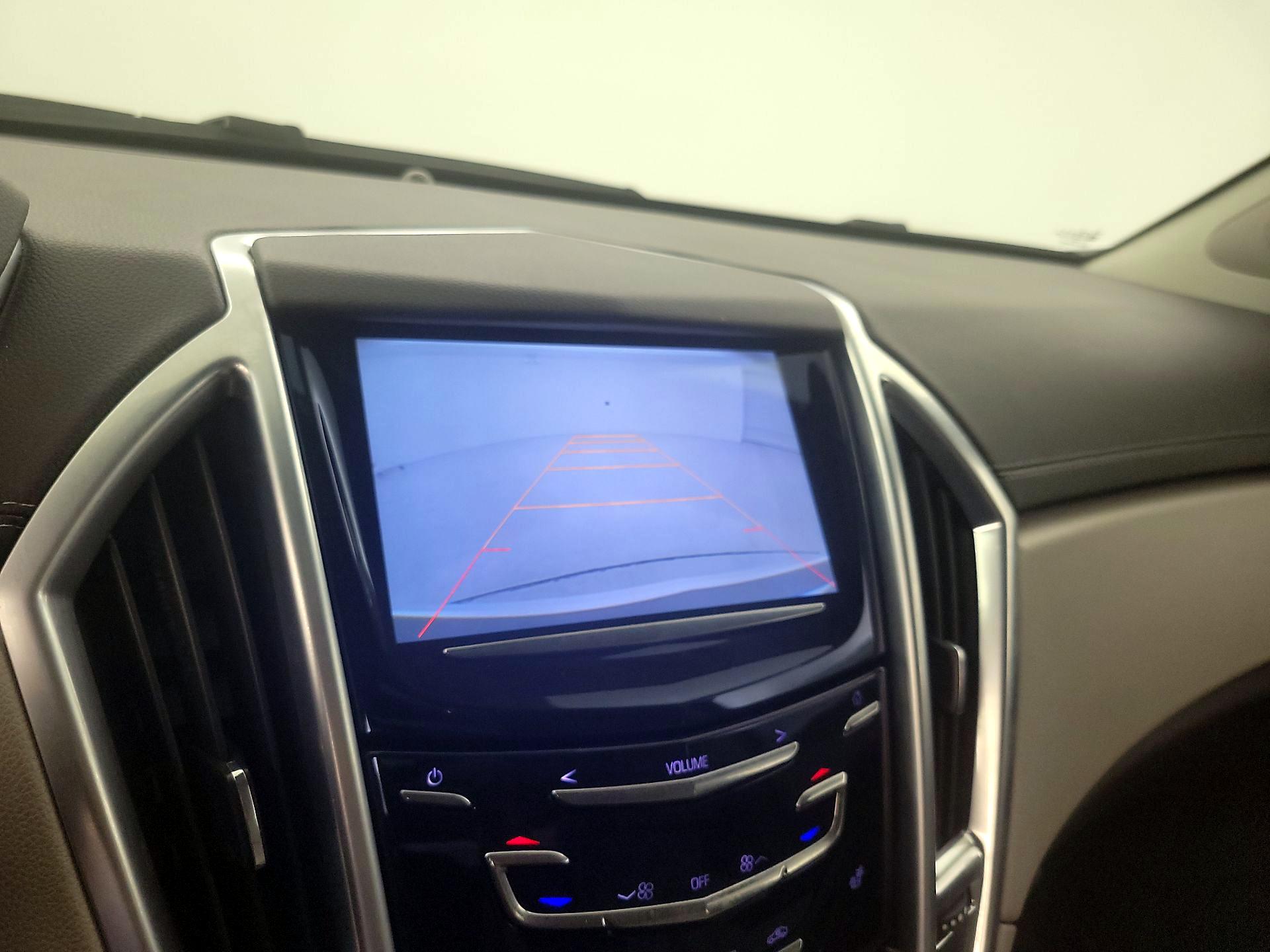 Thumbnail: 2015 Cadillac SRX - 13
