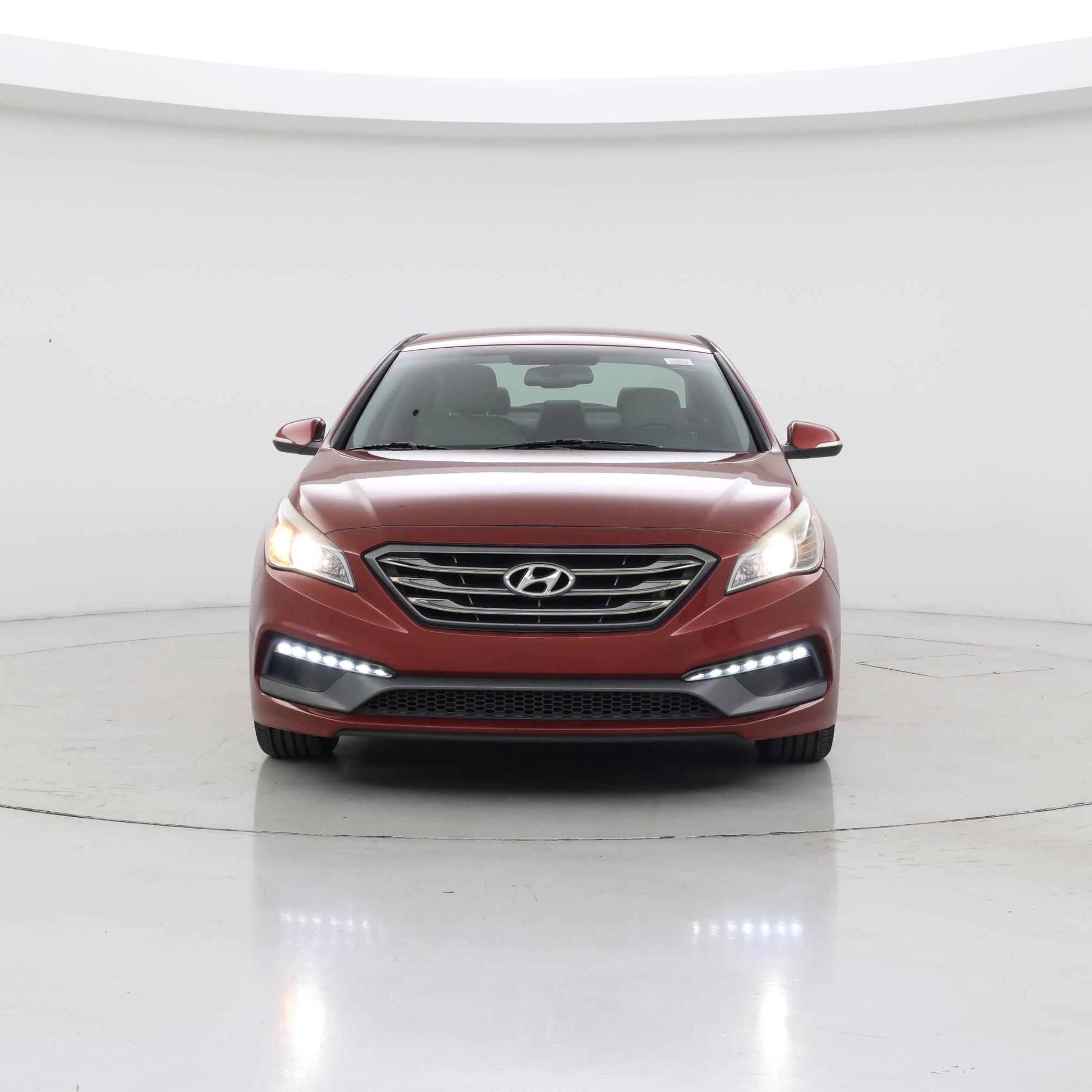 Thumbnail: 2016 Hyundai Sonata - 5