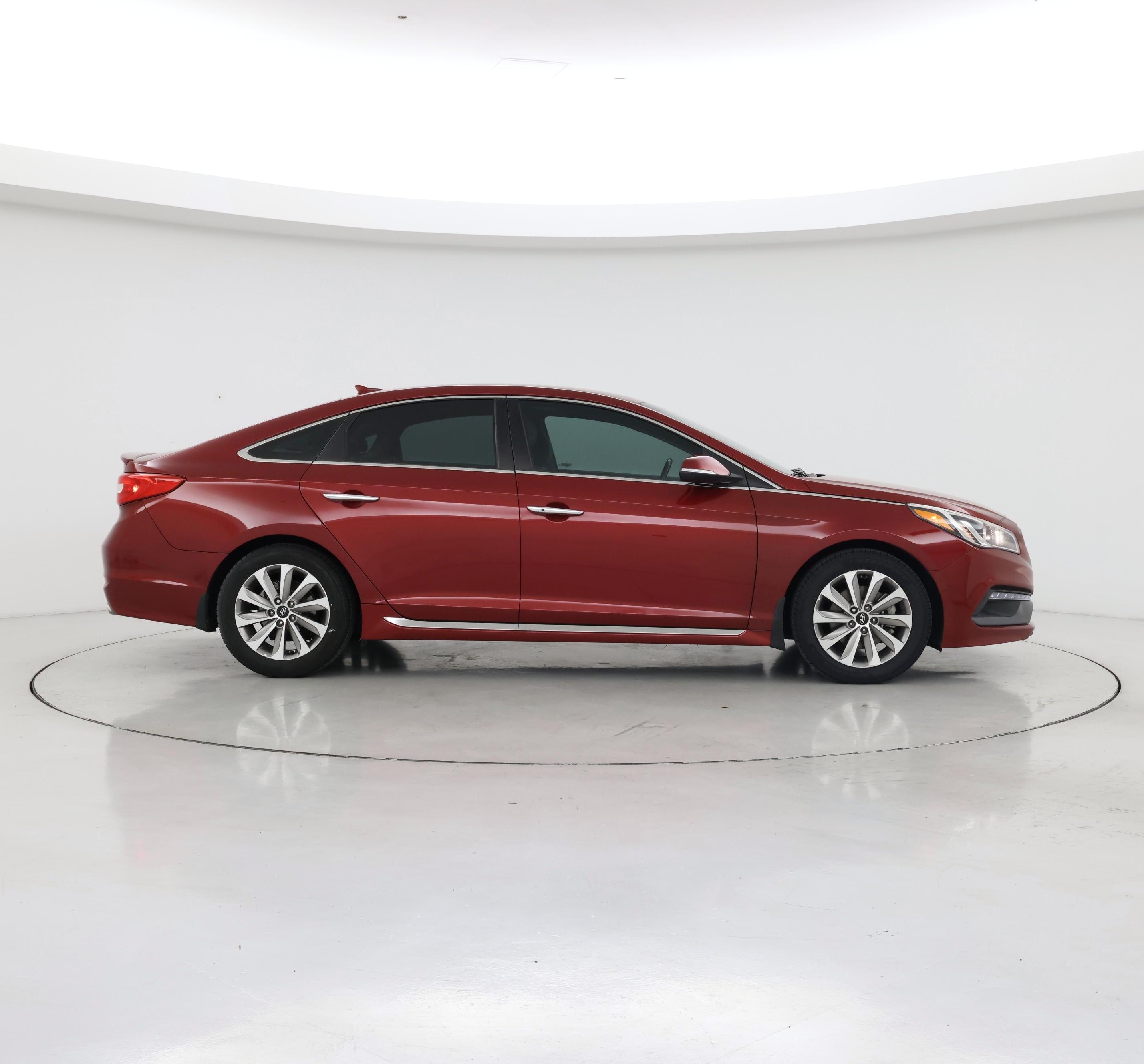 Thumbnail: 2016 Hyundai Sonata - 7