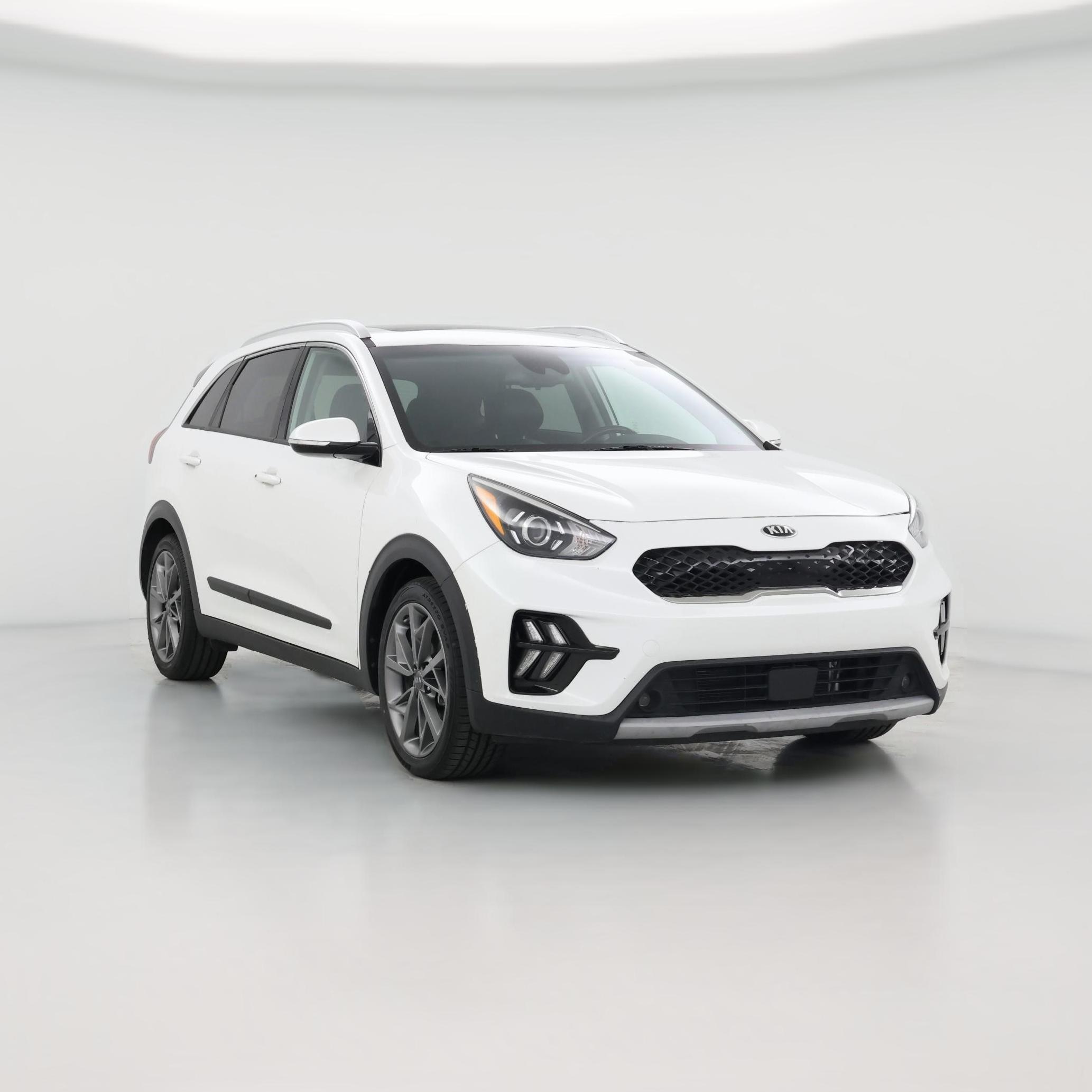 Thumbnail: 2020 Kia Niro - 1