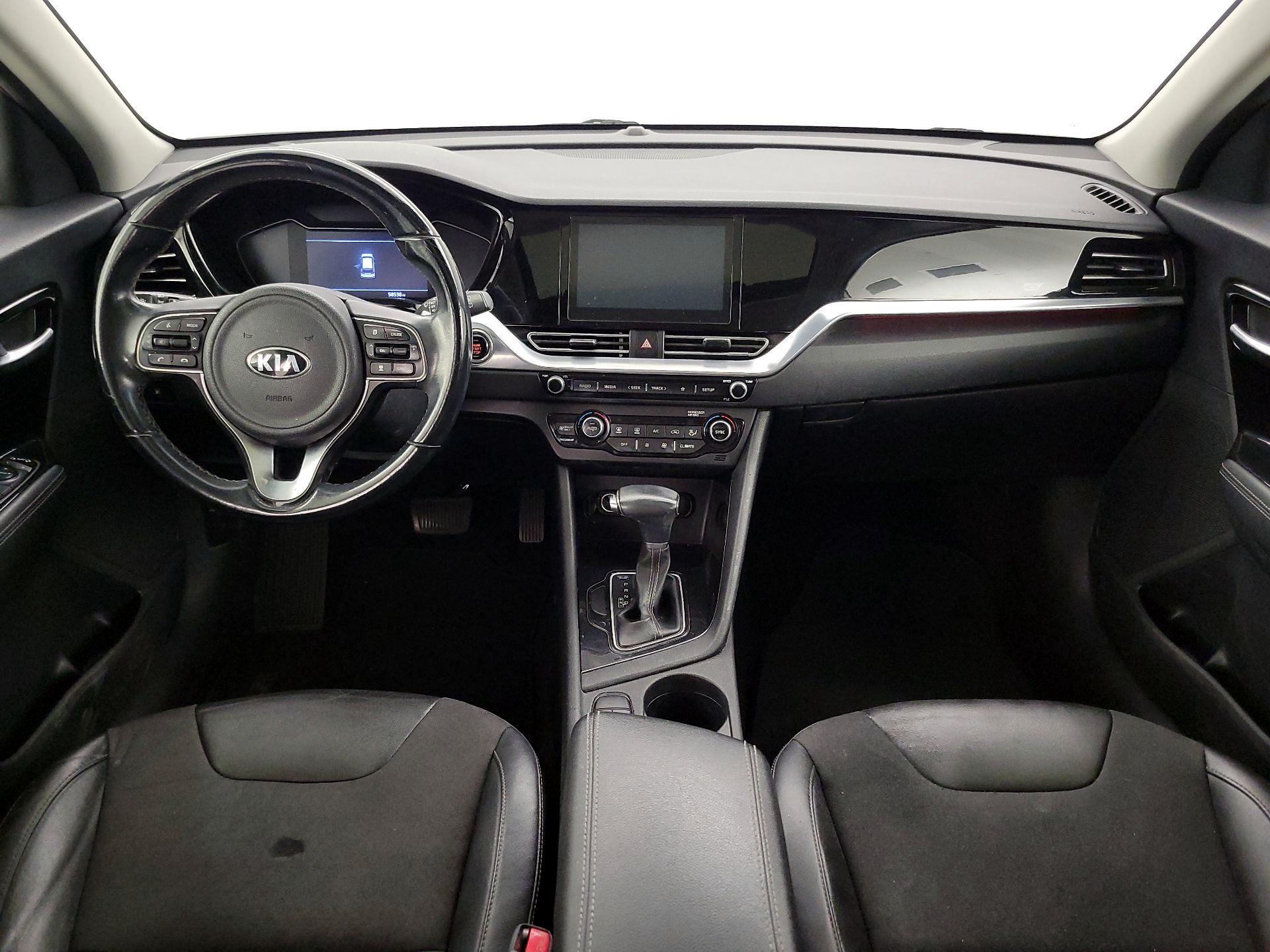 Thumbnail: 2020 Kia Niro - 9