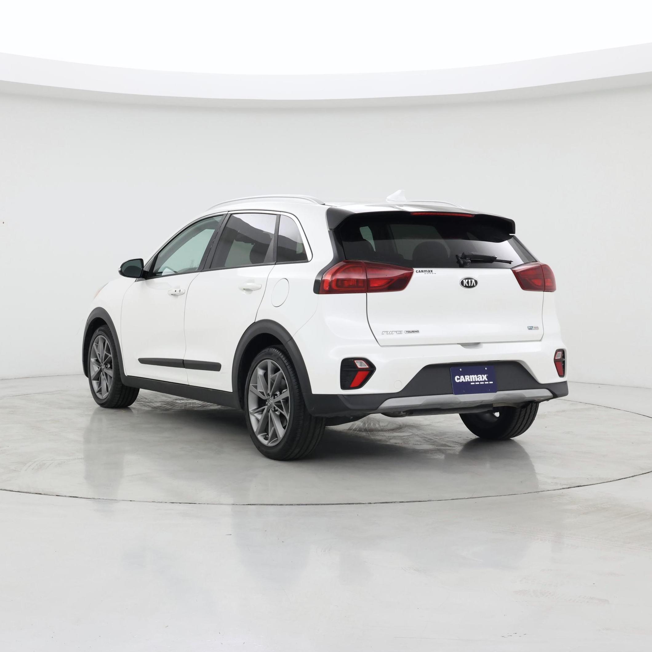 Thumbnail: 2020 Kia Niro - 2